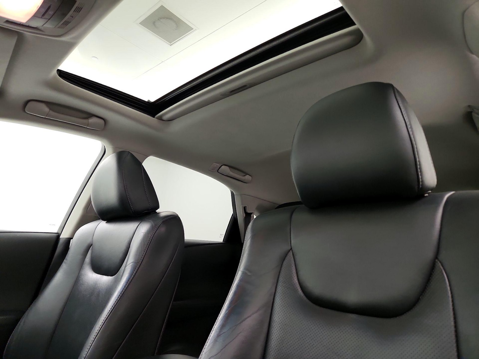 2015 Lexus RX 350 - Photo 21