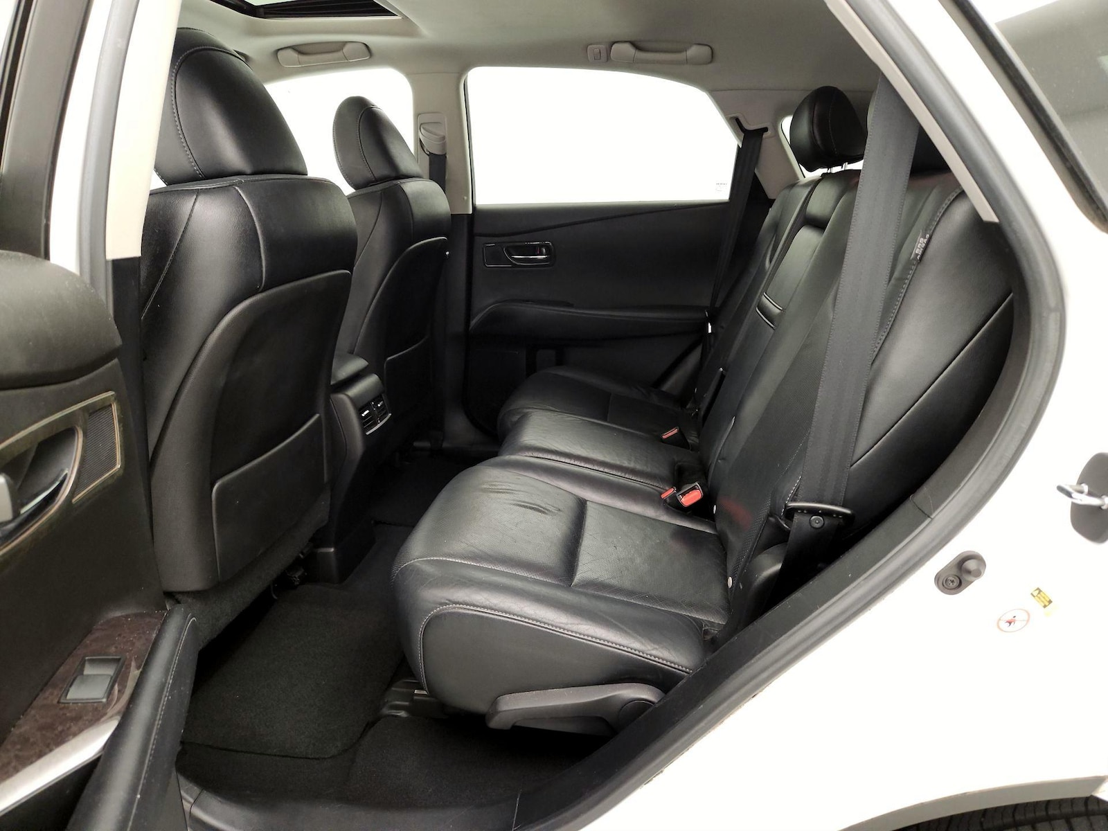 2015 Lexus RX 350 - Photo 22
