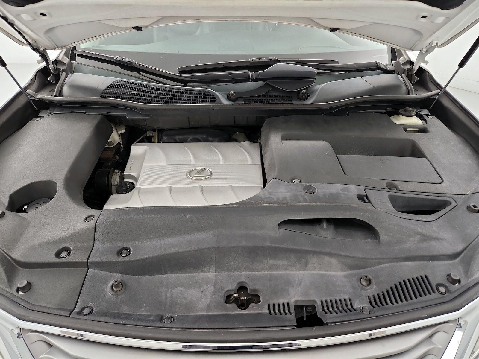 2015 Lexus RX 350 - Photo 24