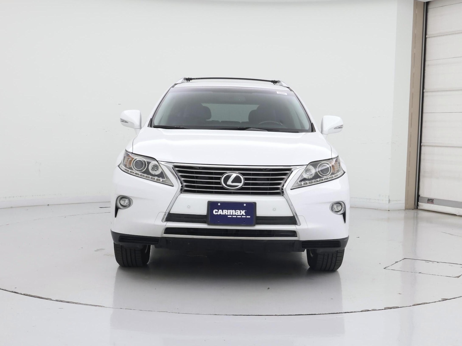 2015 Lexus RX 350 - Photo 6