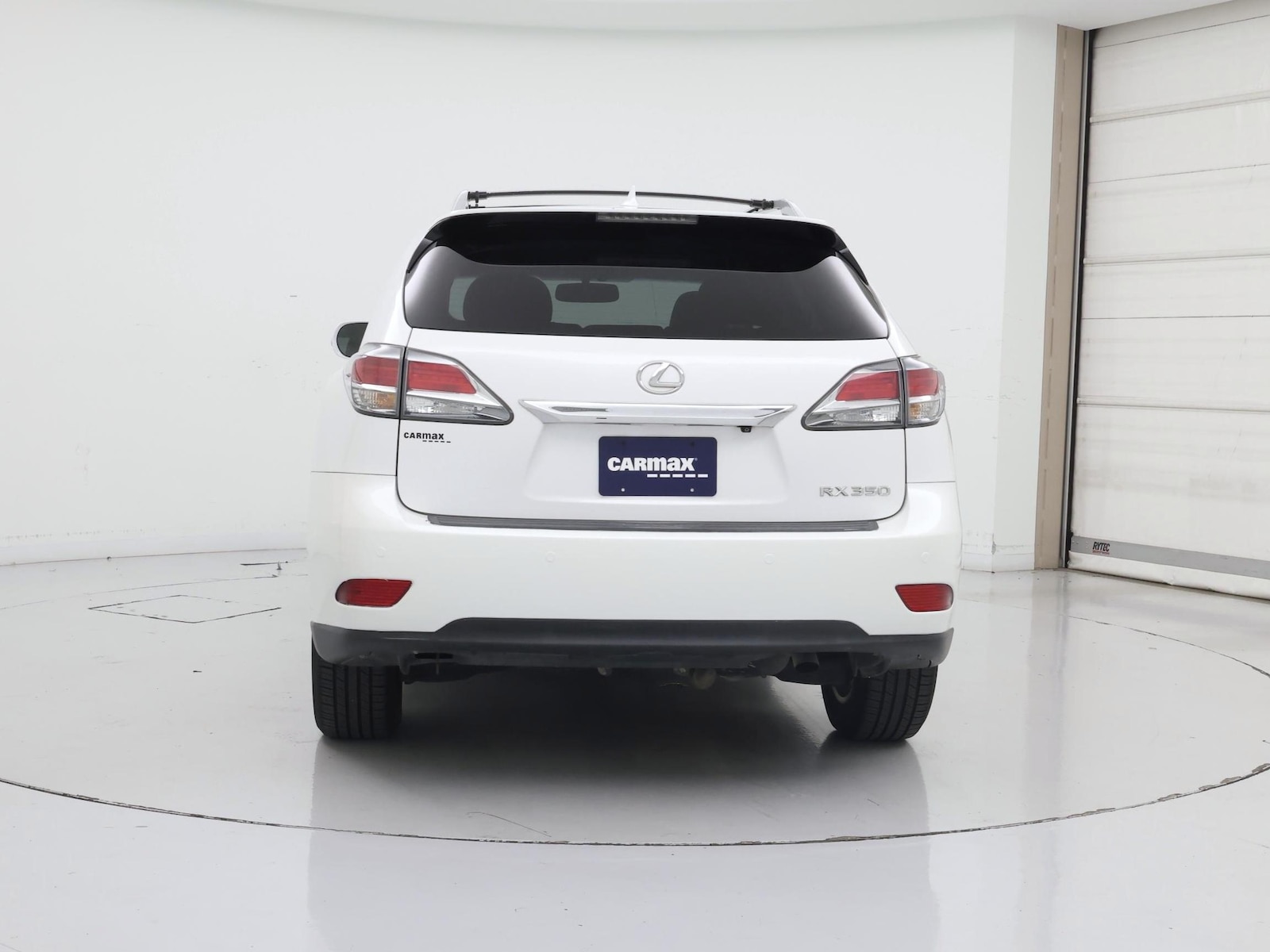 2015 Lexus RX 350 - Photo 7