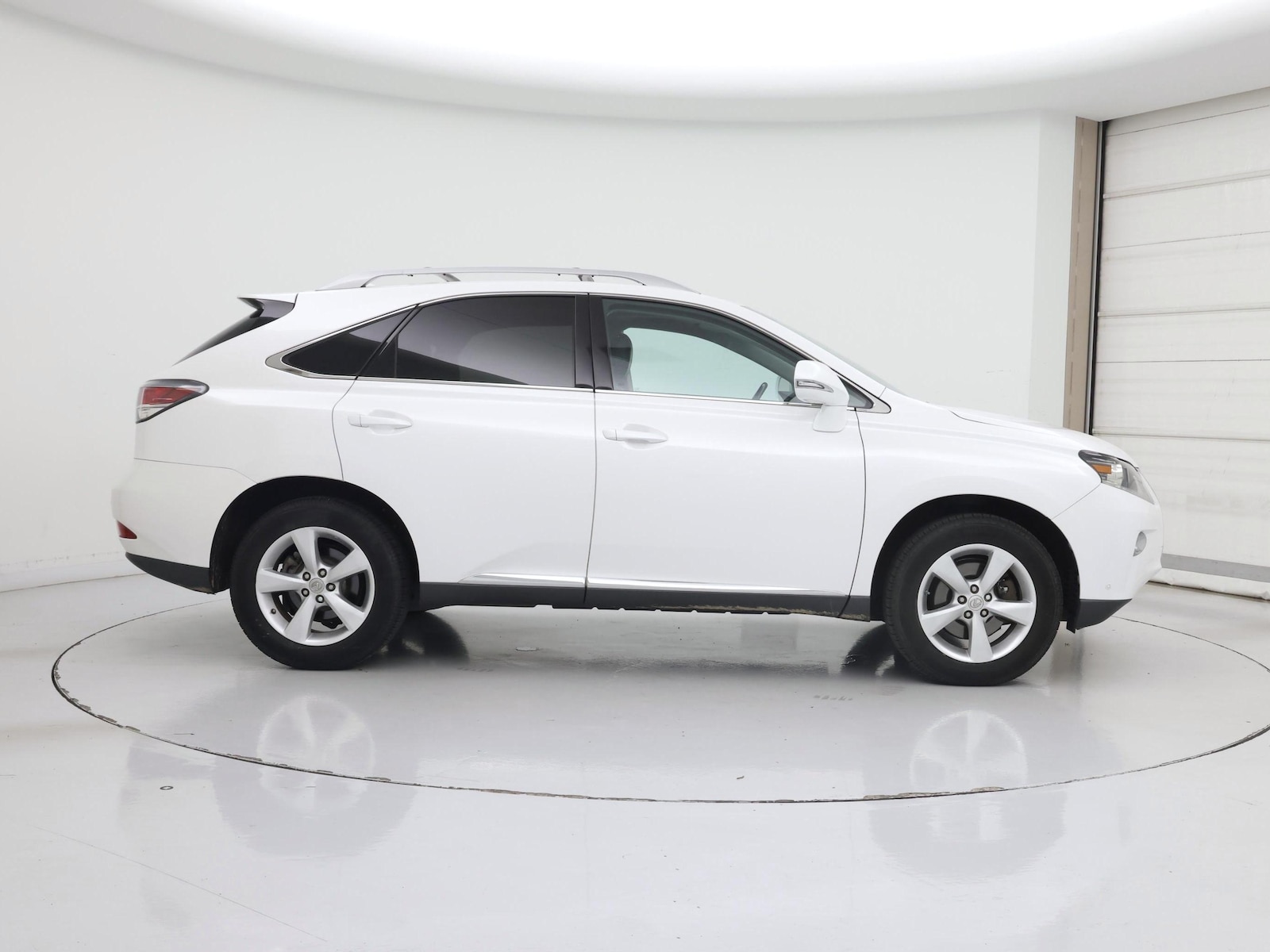 2015 Lexus RX 350 - Photo 8