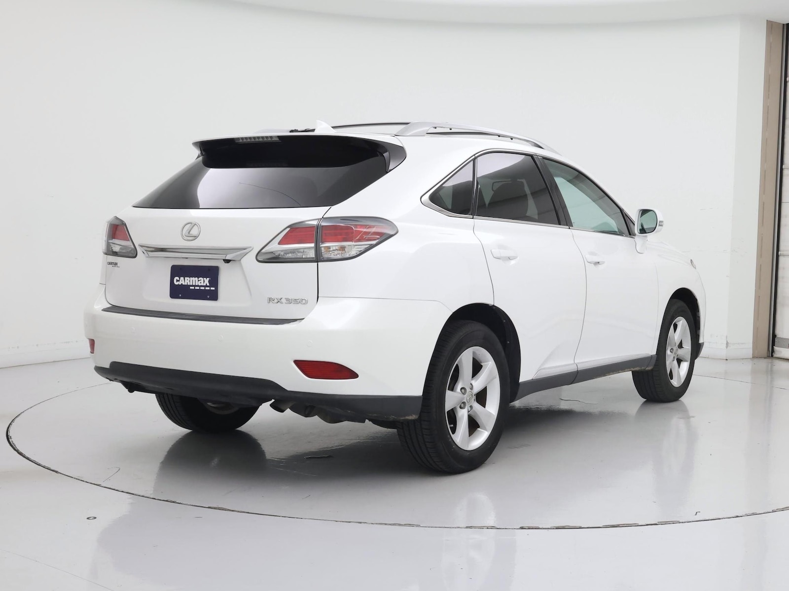 2015 Lexus RX 350 - Photo 9