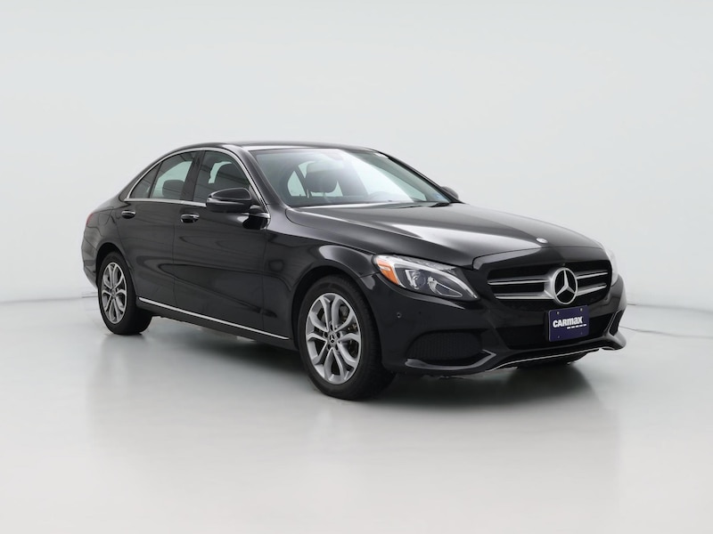 2017 Mercedes-Benz C300 null