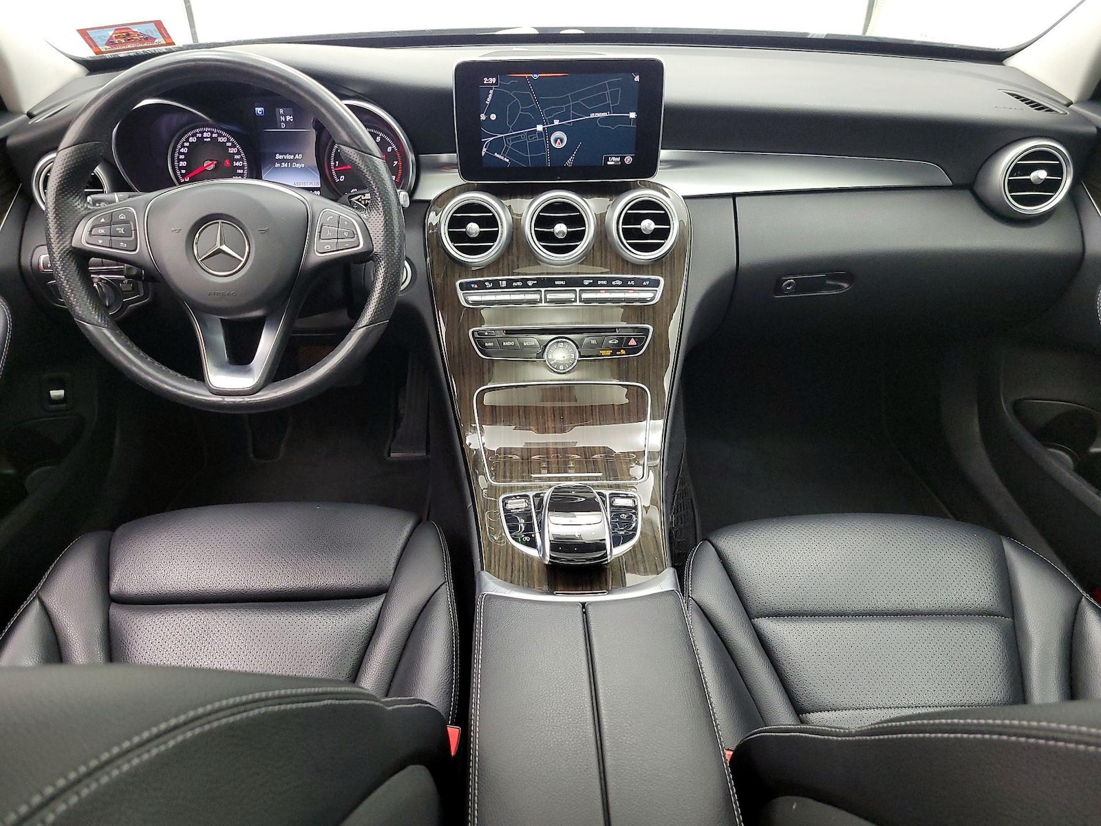 Navigation System