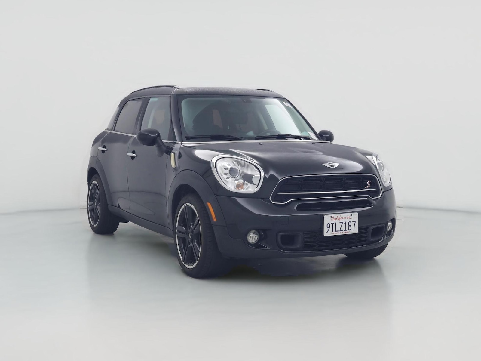 Smart Key & Parking Sensors