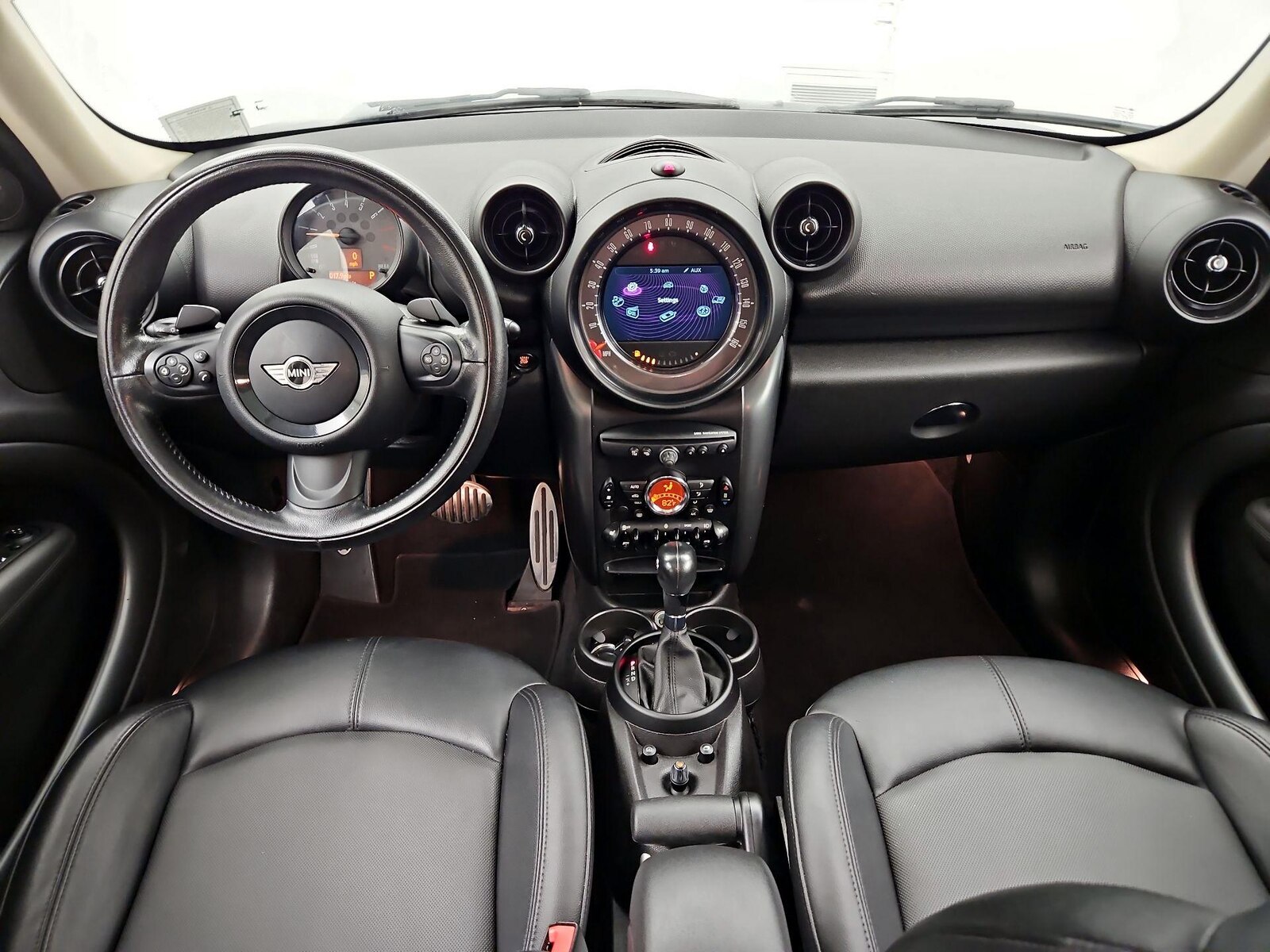 Navigation System