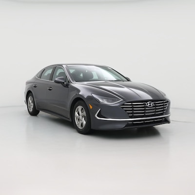 2022 Hyundai Sonata SE