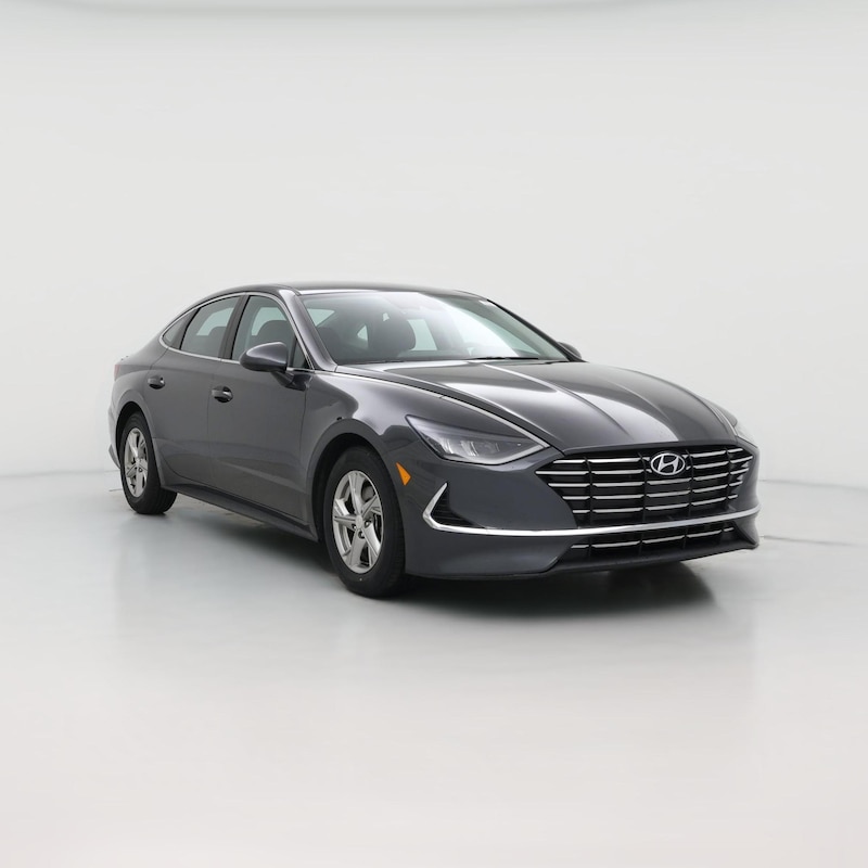 2022 Hyundai Sonata SE