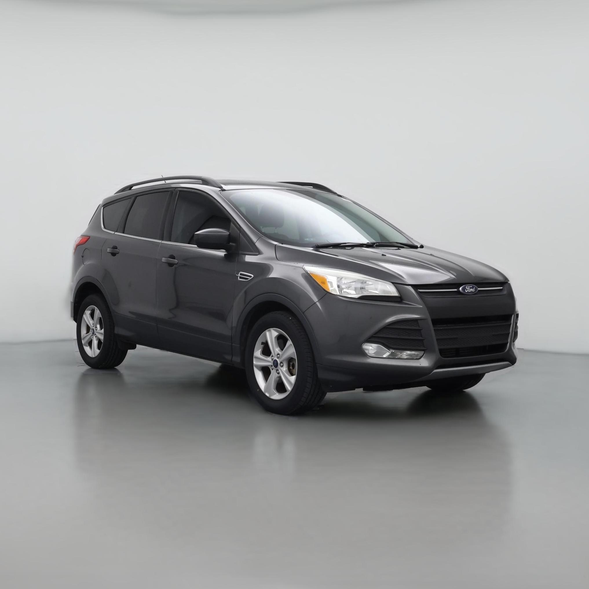Thumbnail: 2016 Ford Escape - 1