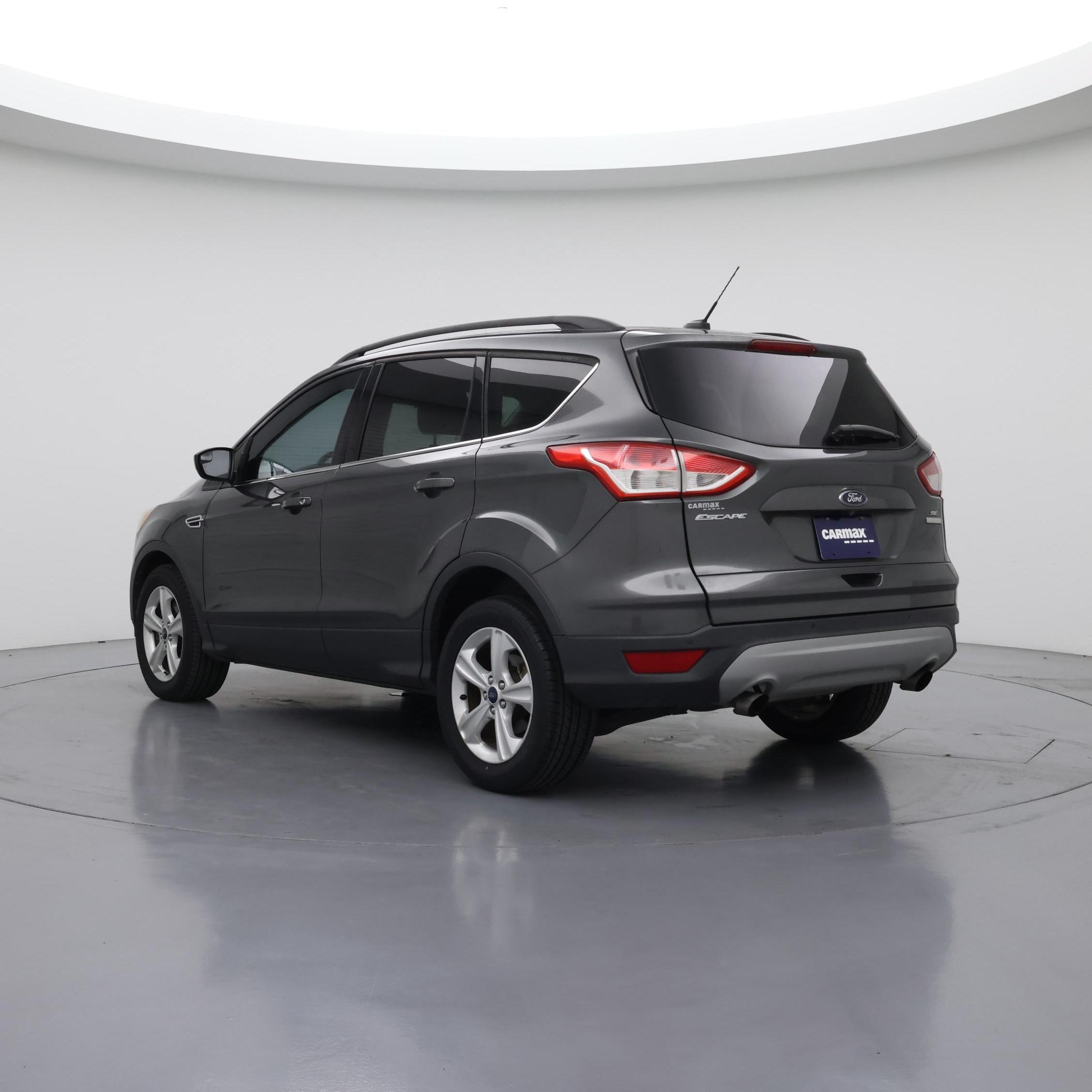 Thumbnail: 2016 Ford Escape - 2