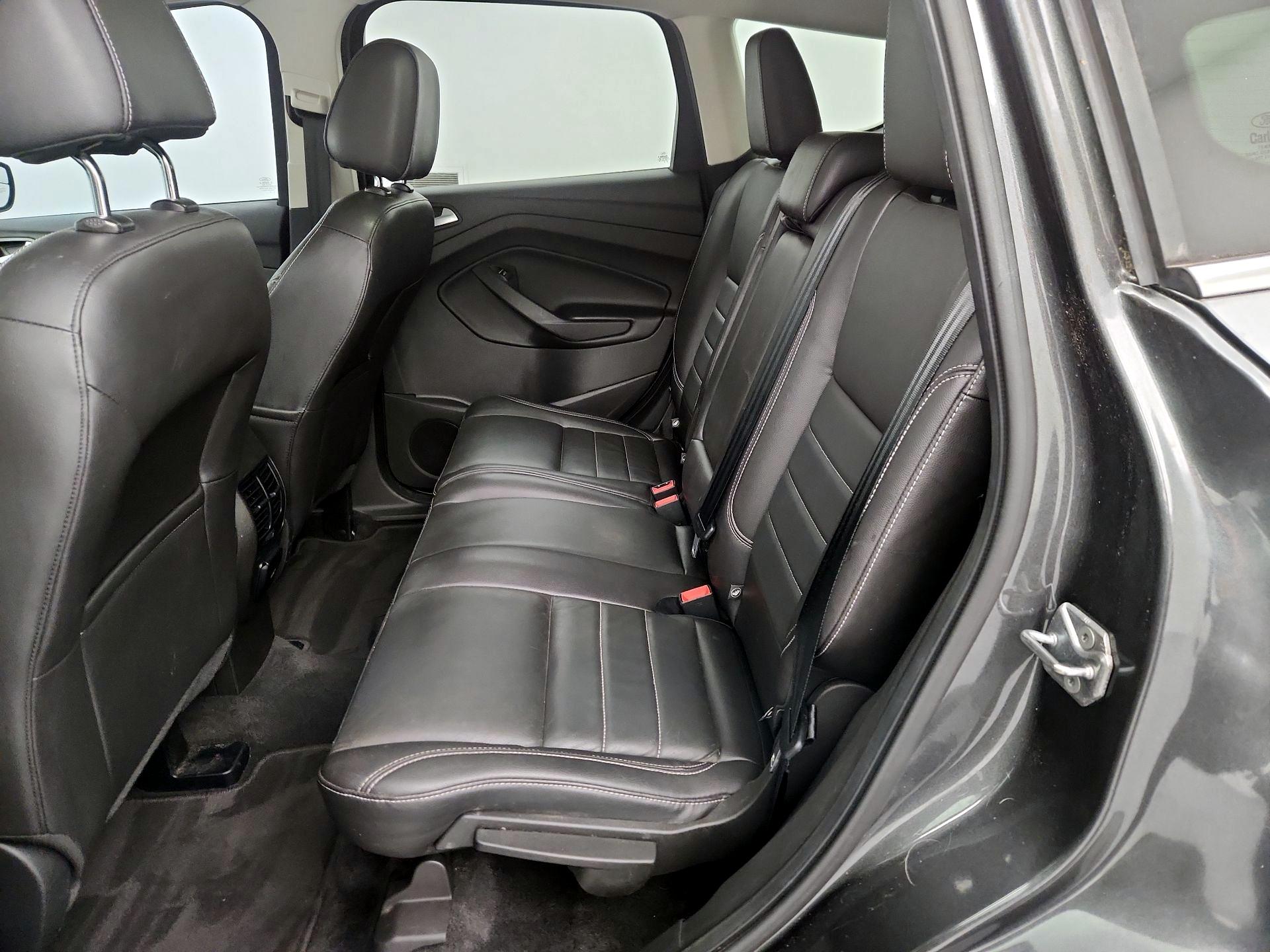 Thumbnail: 2016 Ford Escape - 19