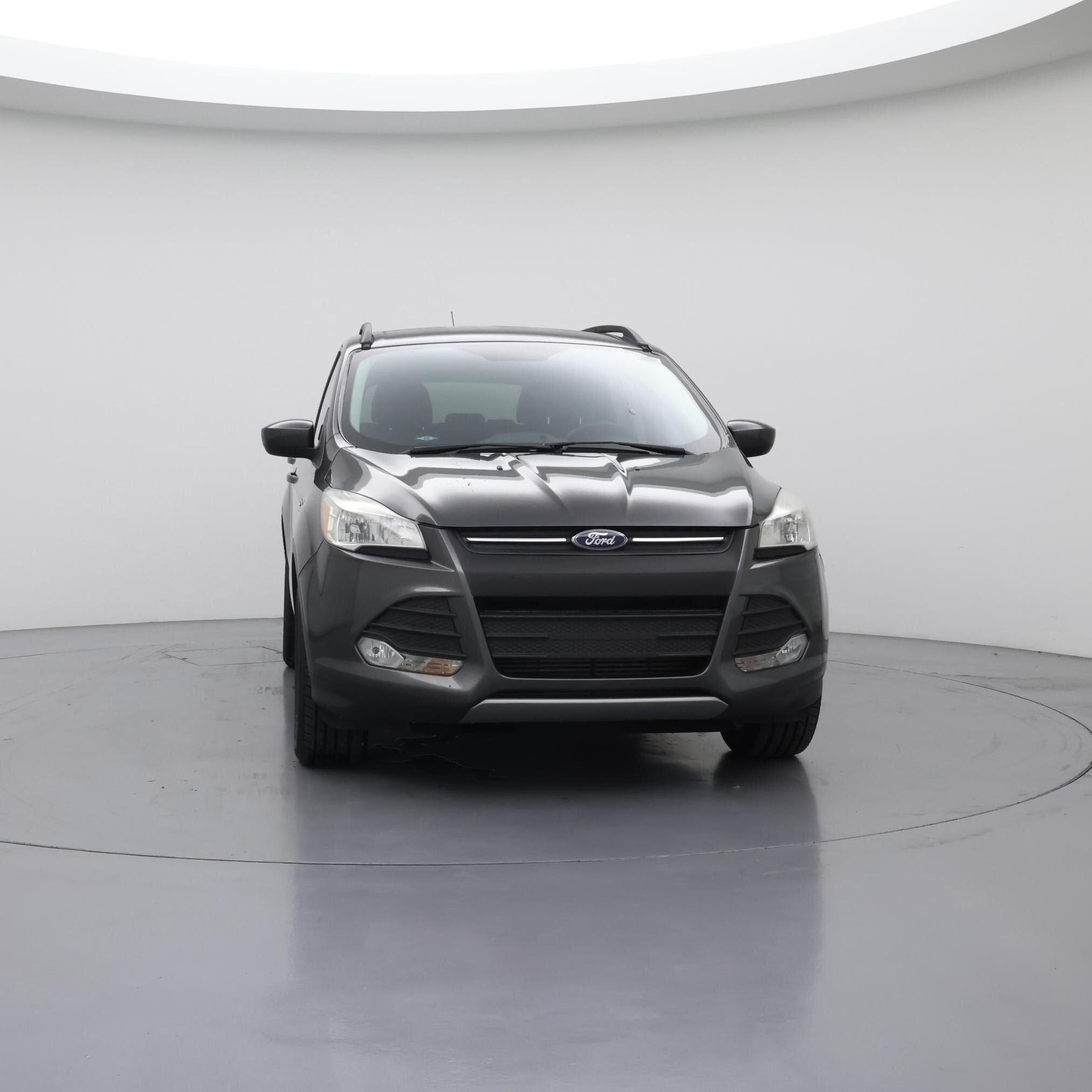 Thumbnail: 2016 Ford Escape - 5