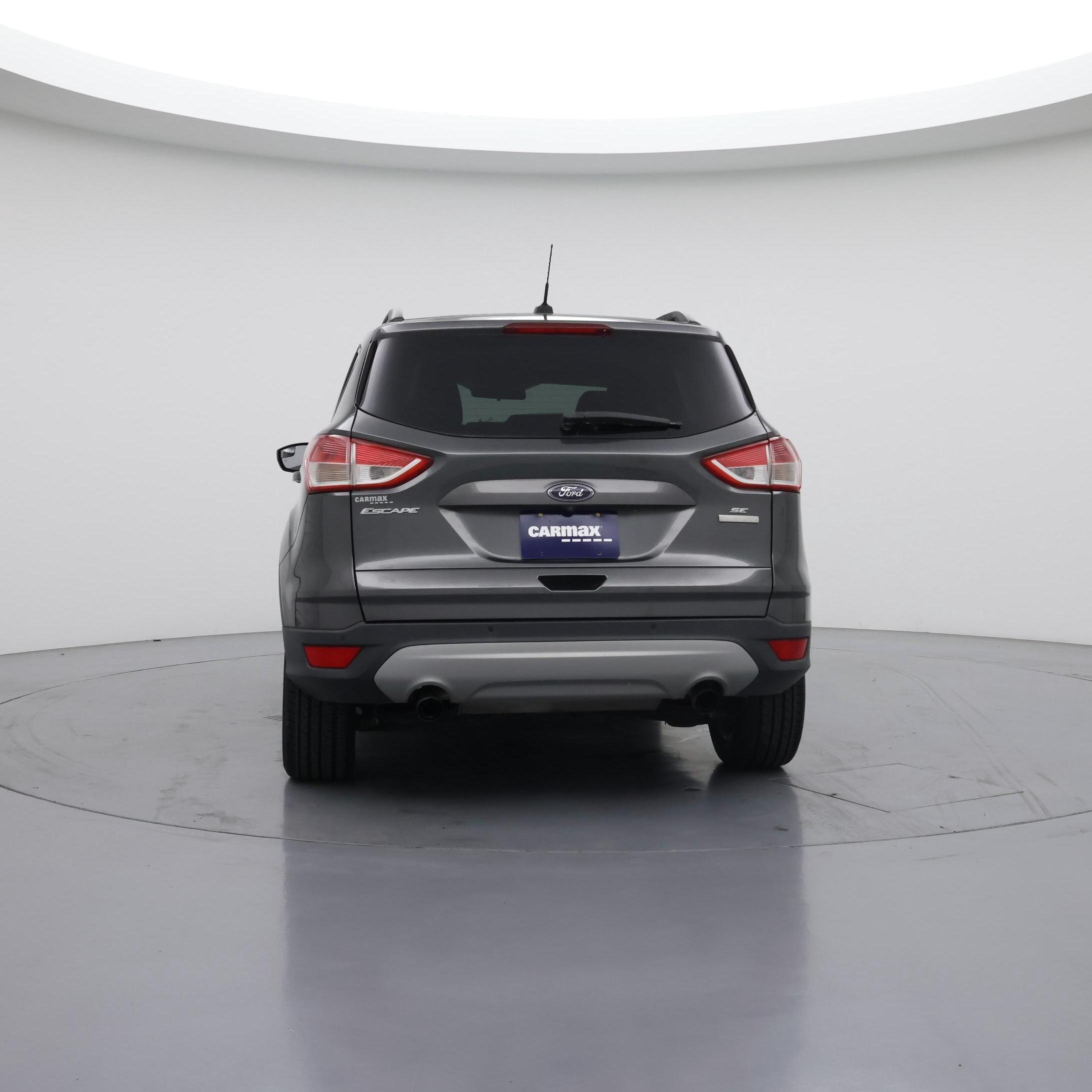Thumbnail: 2016 Ford Escape - 6