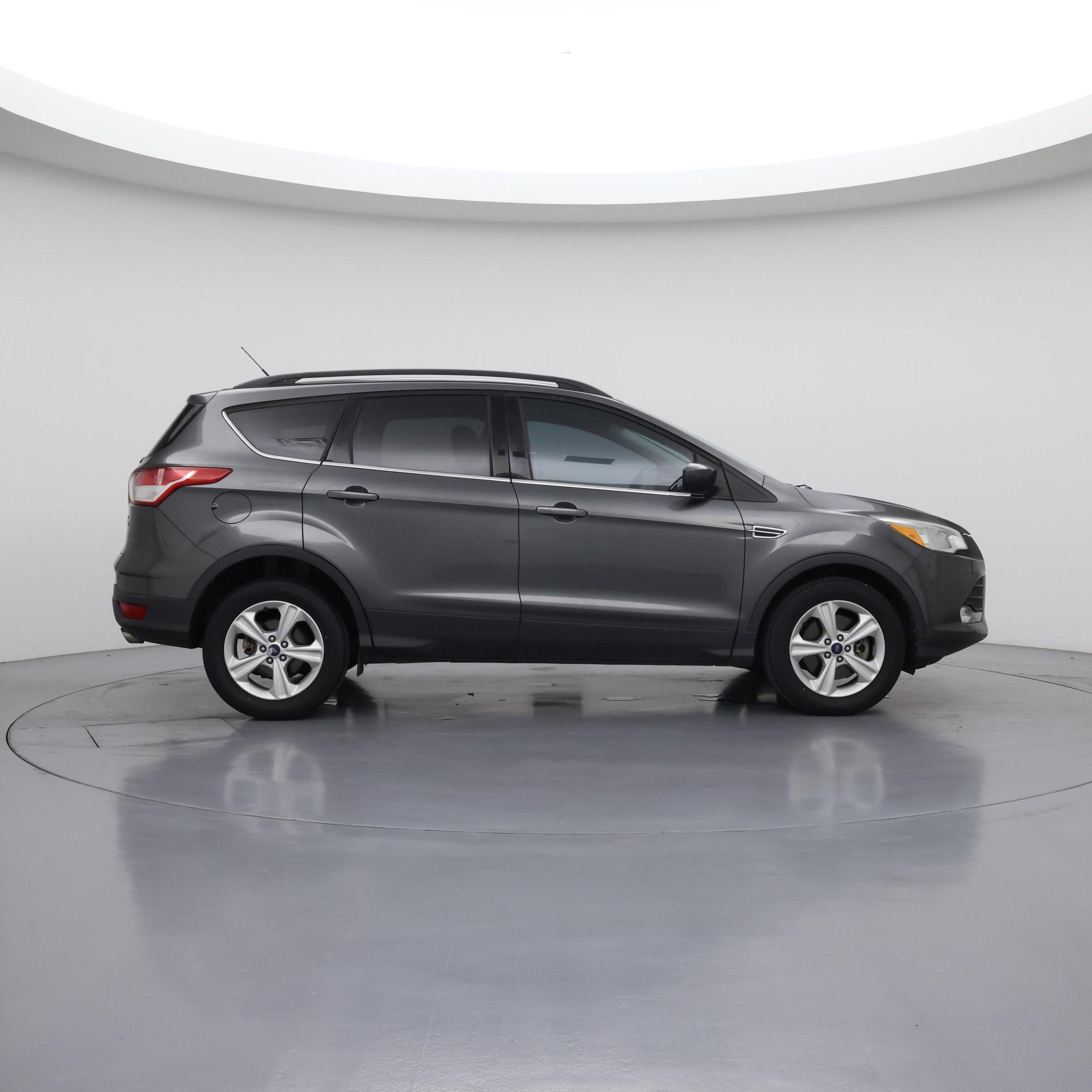 Thumbnail: 2016 Ford Escape - 7