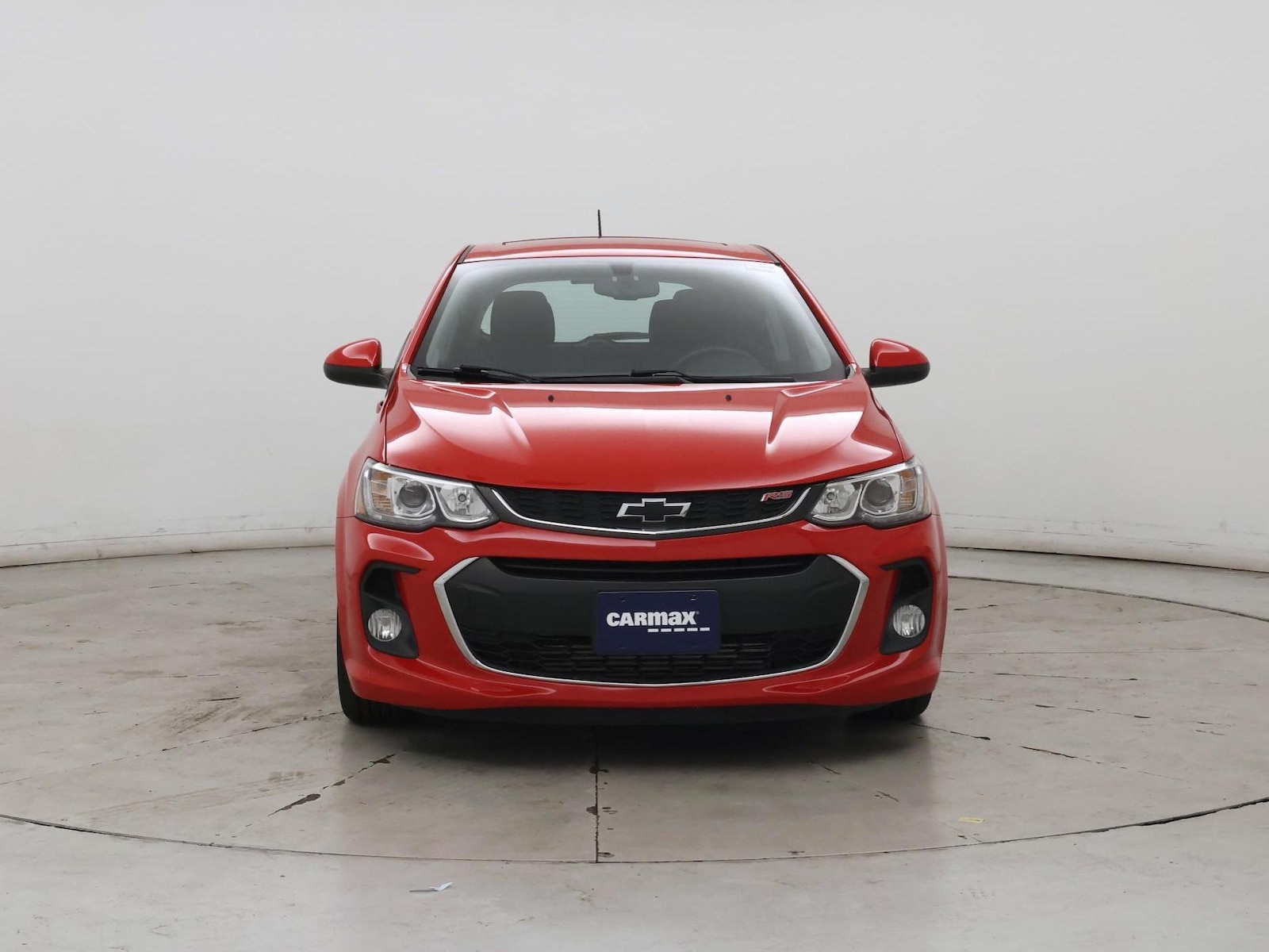 2020 Chevrolet Sonic LT - Photo 6