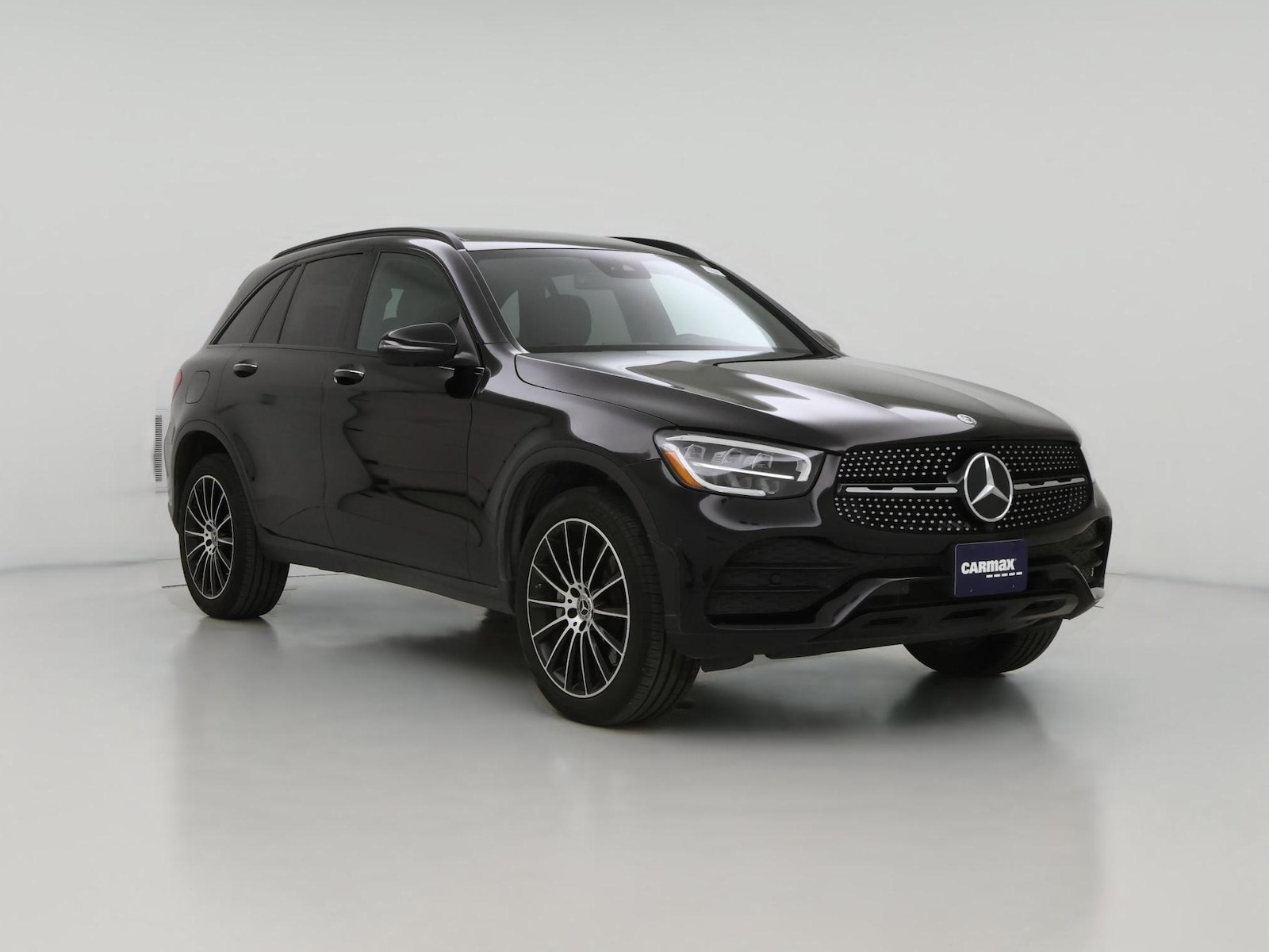 2022 Mercedes-Benz GLC
