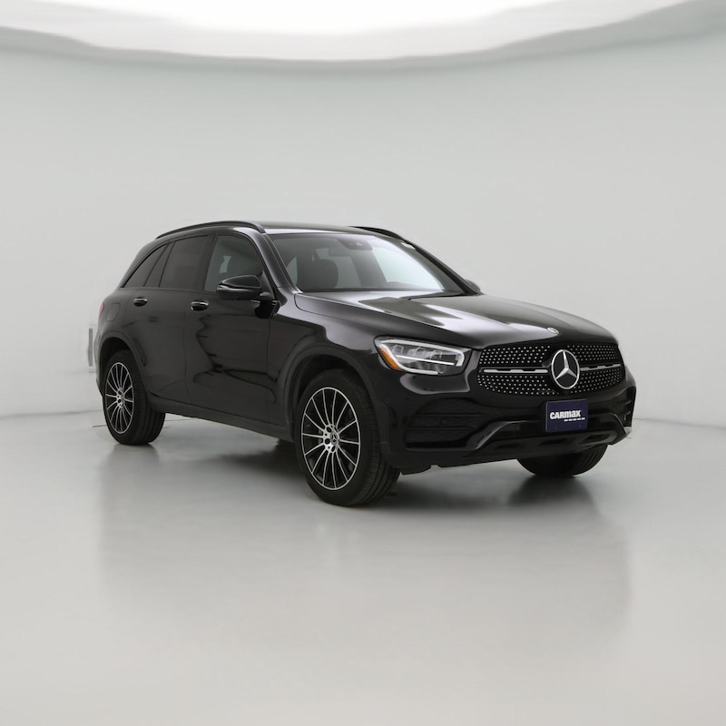 2022 Mercedes-Benz GLC300