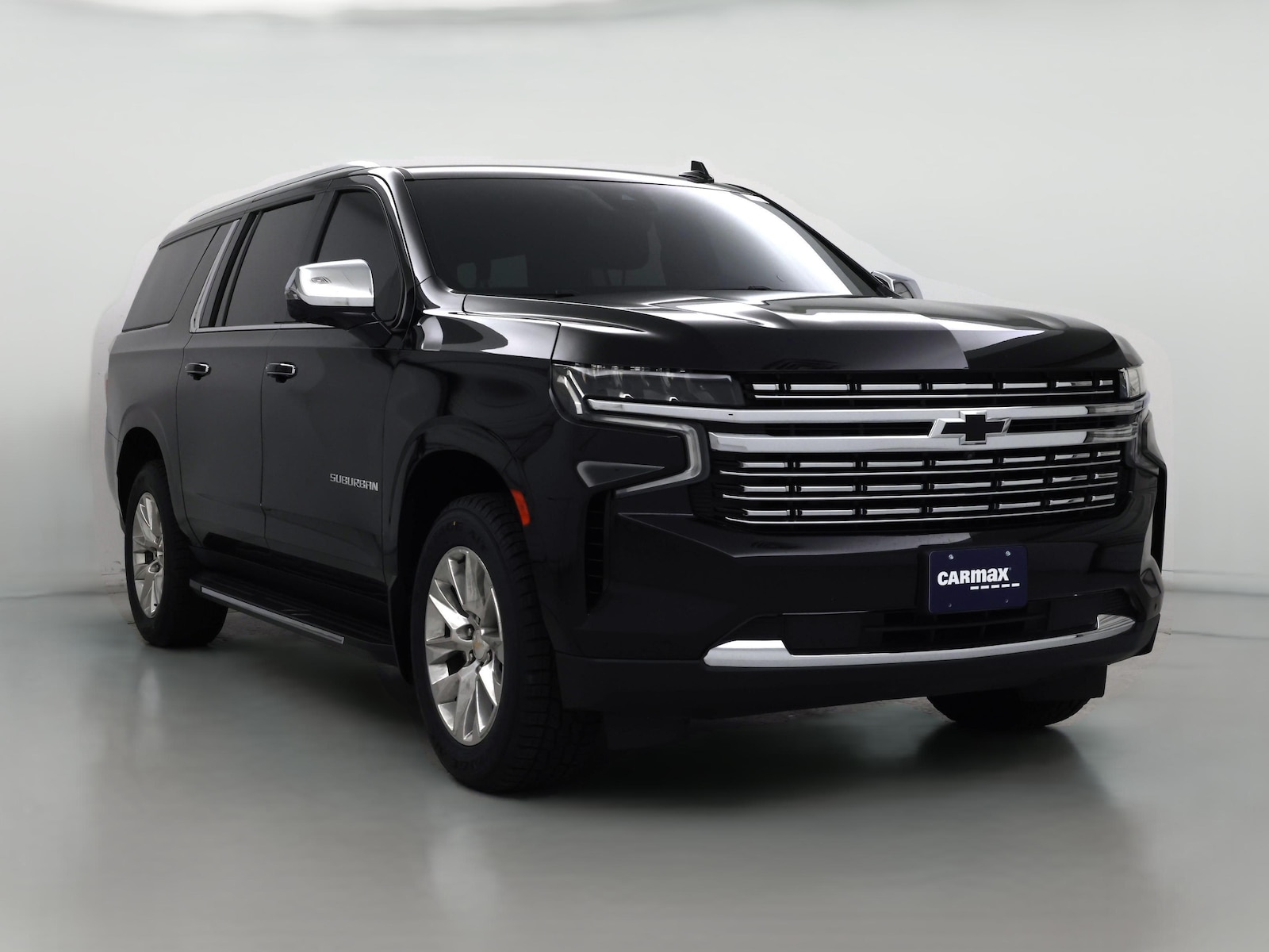 2024 Chevrolet Suburban