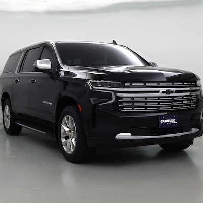 2024 Chevrolet Suburban 1500 Premier