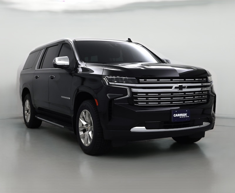 2024 Chevrolet Suburban 1500 Premier