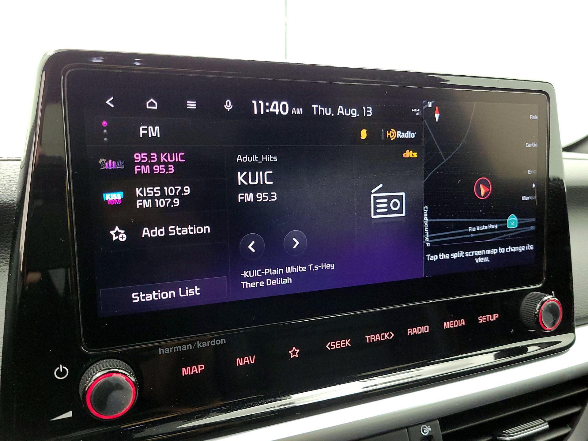 Thumbnail: 2024 Kia Forte - 16