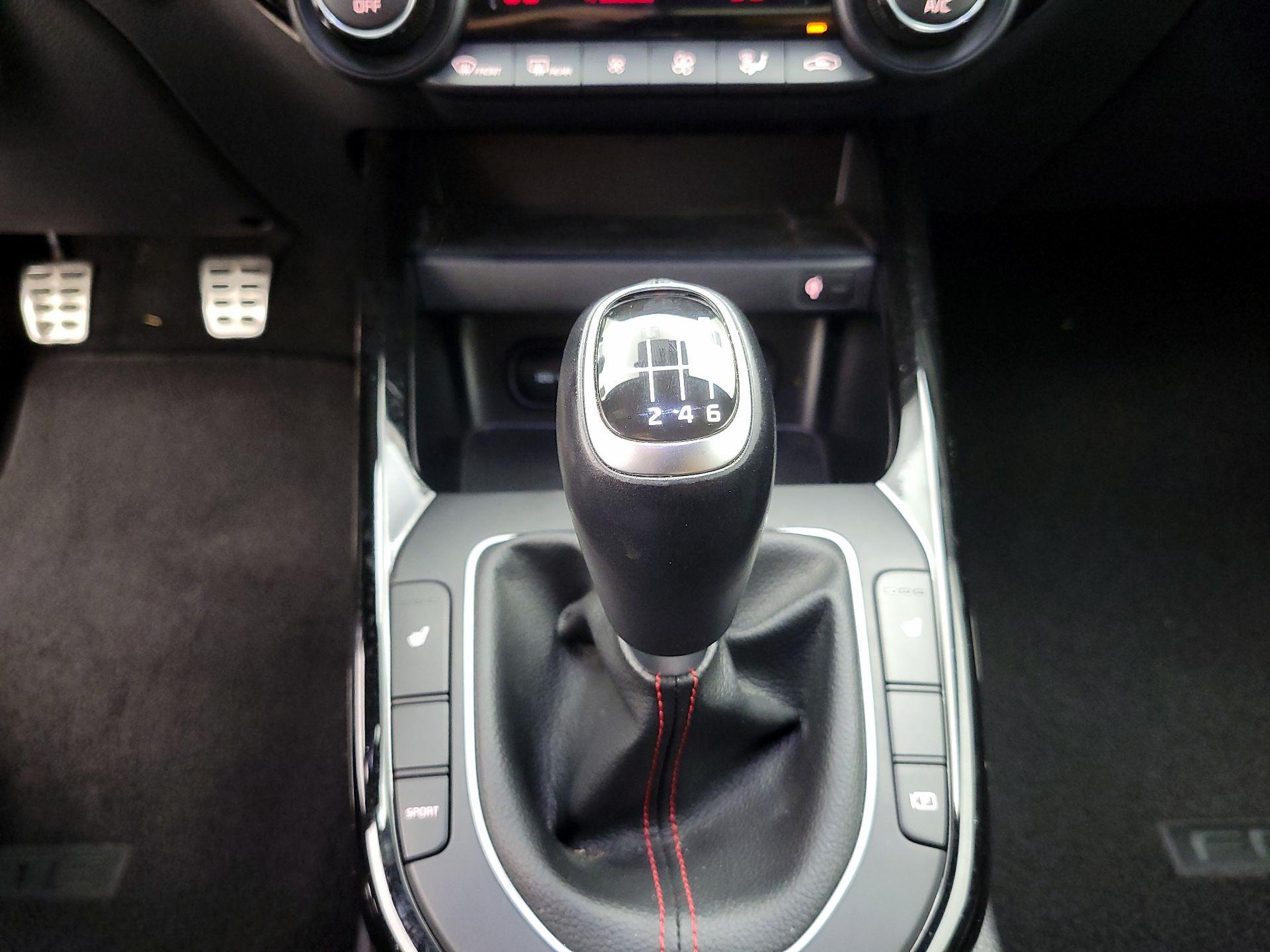 Thumbnail: 2024 Kia Forte - 18