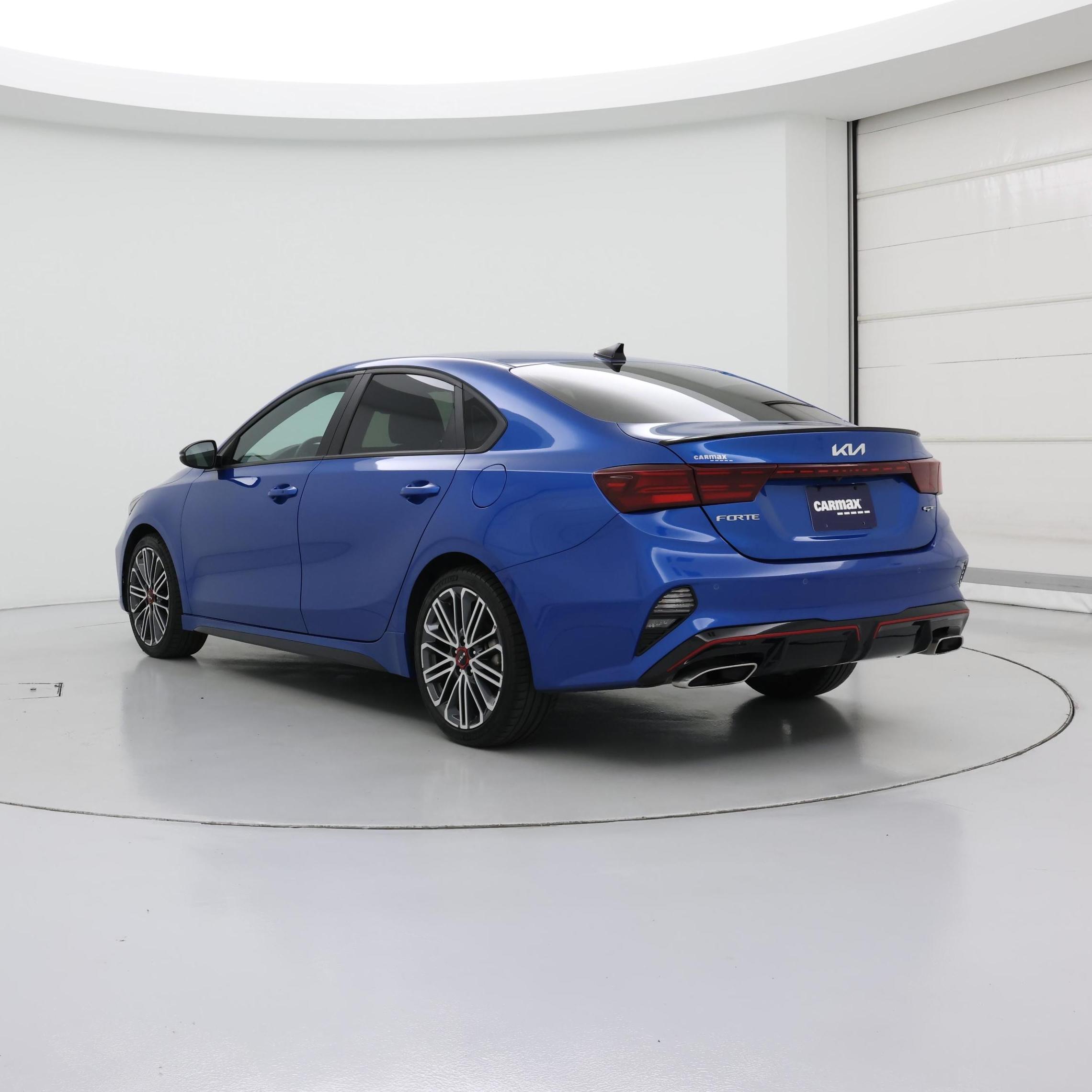 Thumbnail: 2024 Kia Forte - 2