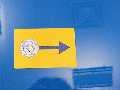 Condition detail