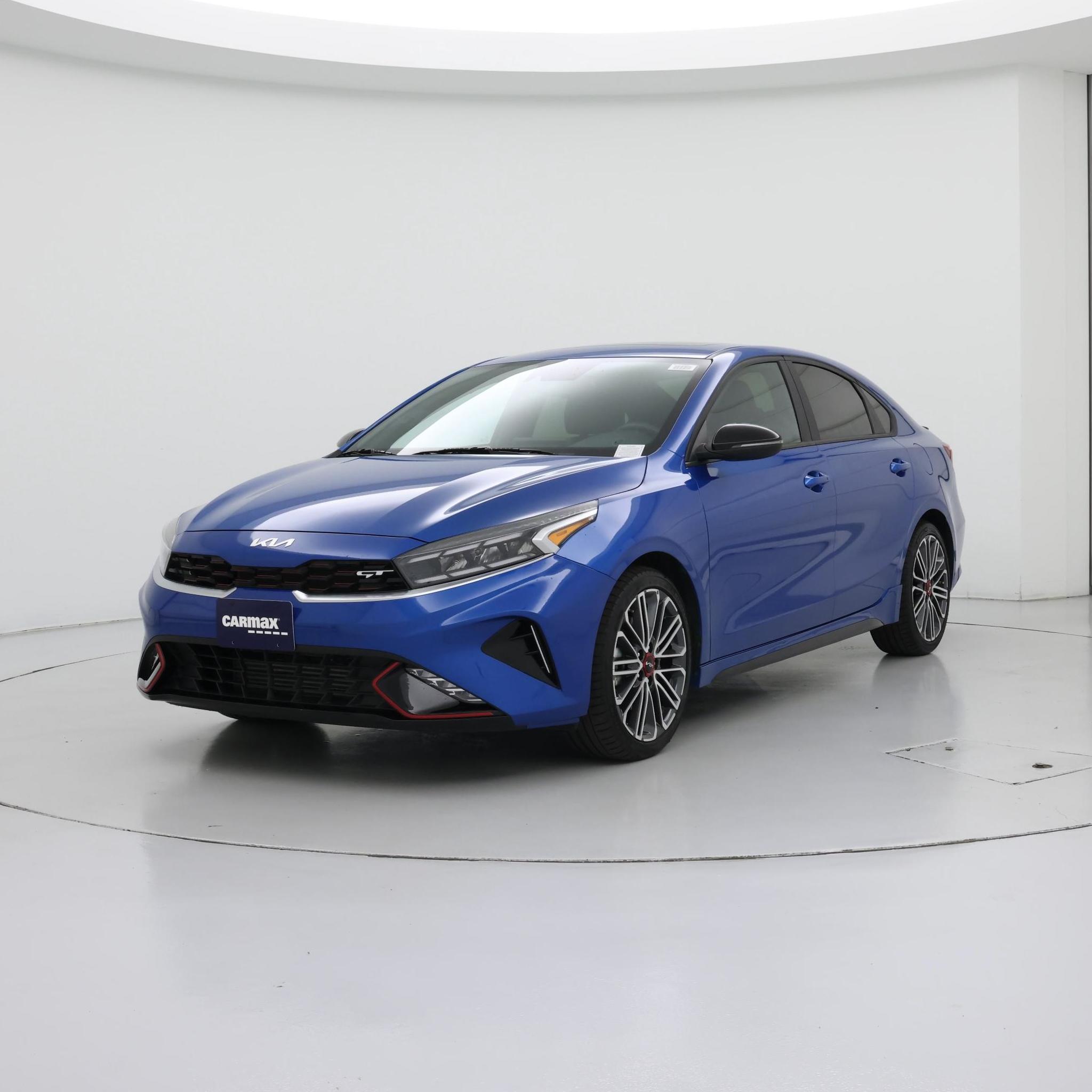 Thumbnail: 2024 Kia Forte - 4