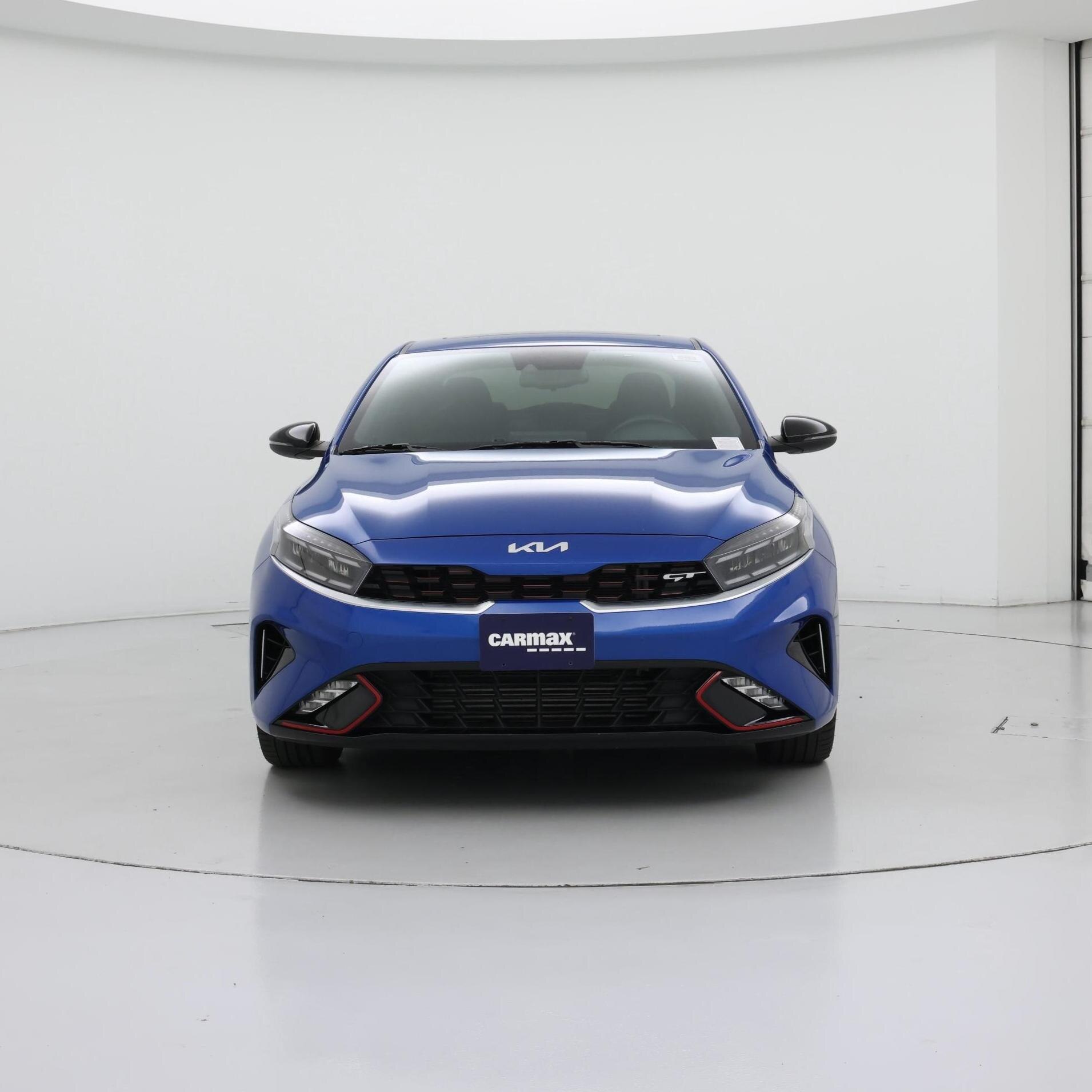 Thumbnail: 2024 Kia Forte - 5