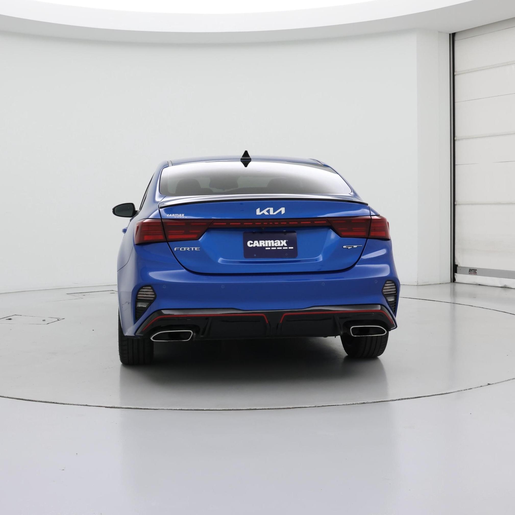 Thumbnail: 2024 Kia Forte - 6