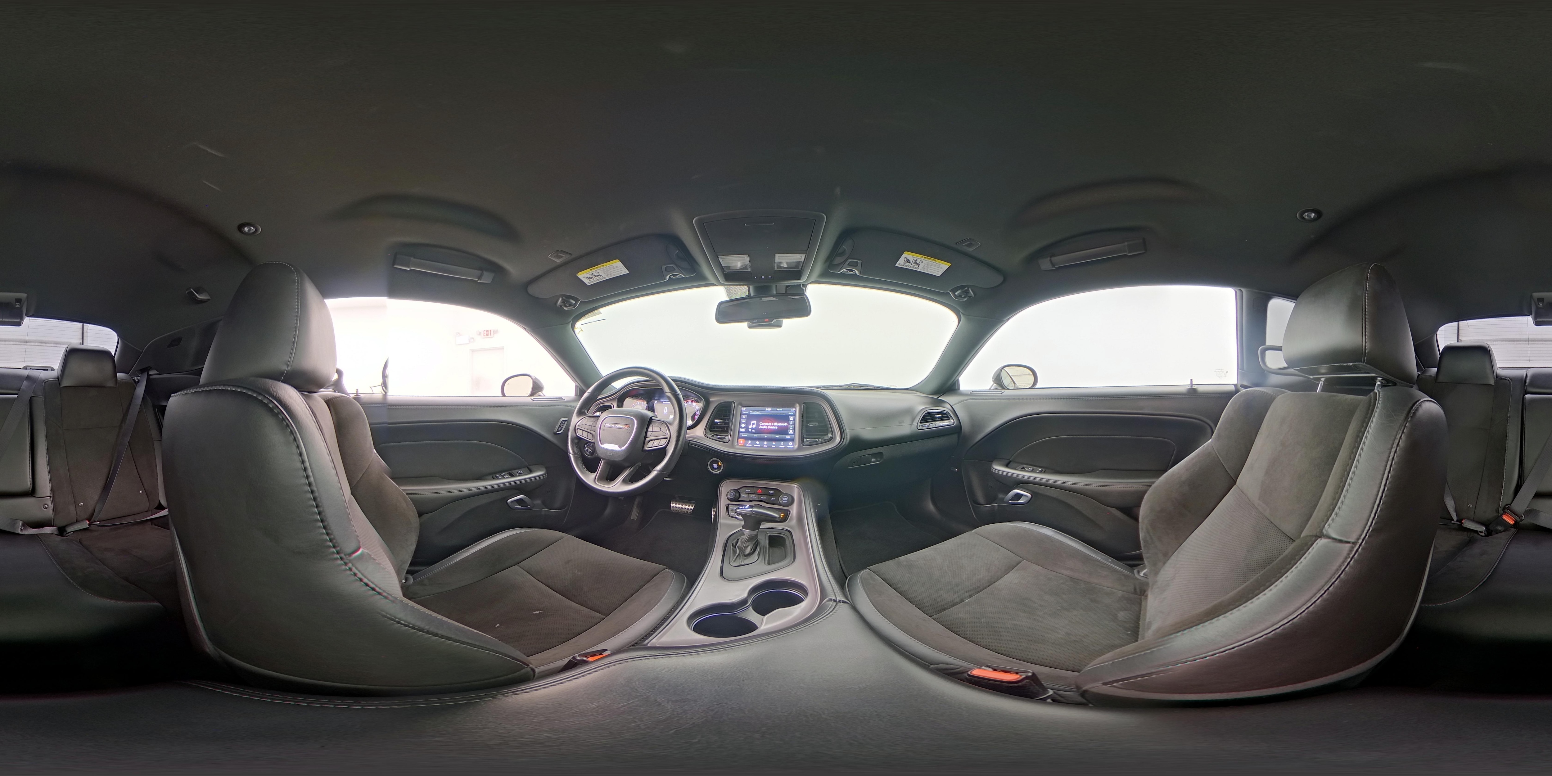2023 Dodge Challenger GT - Photo 23