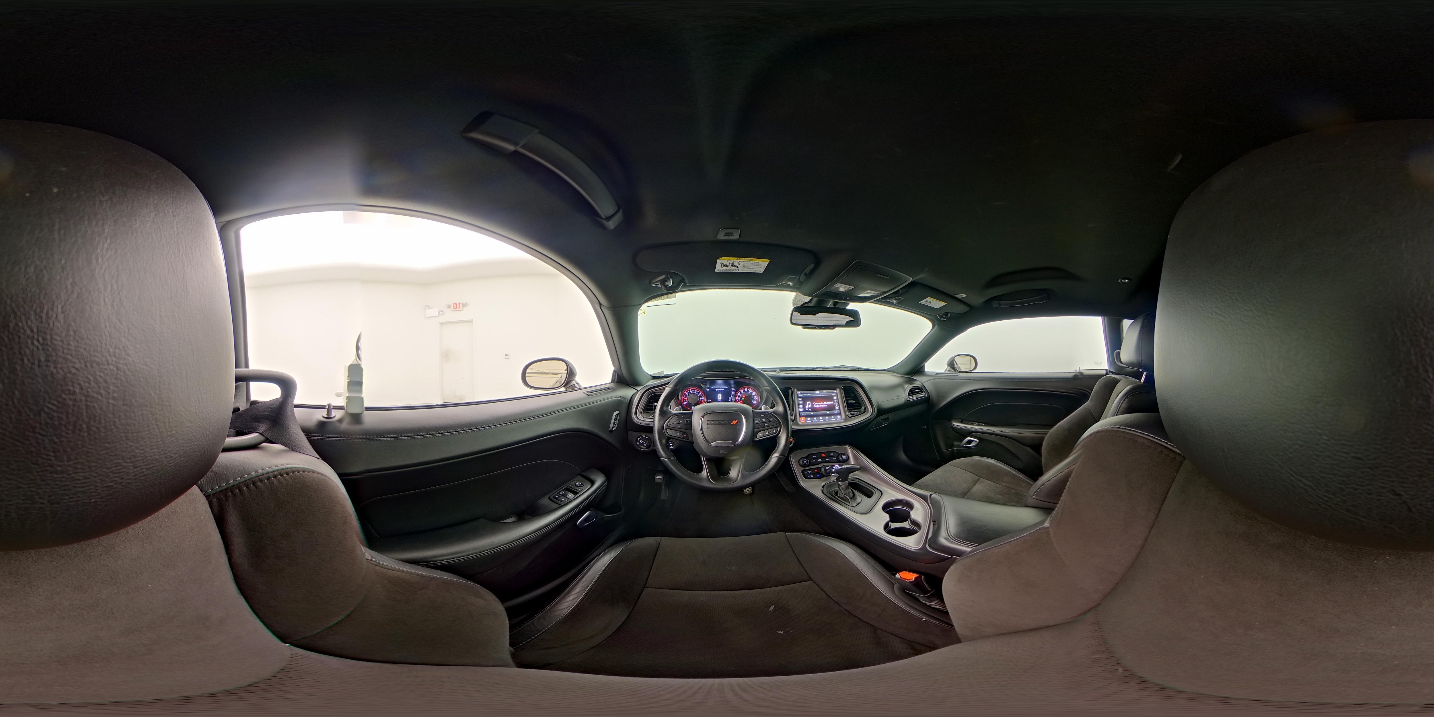 2023 Dodge Challenger GT - Photo 25