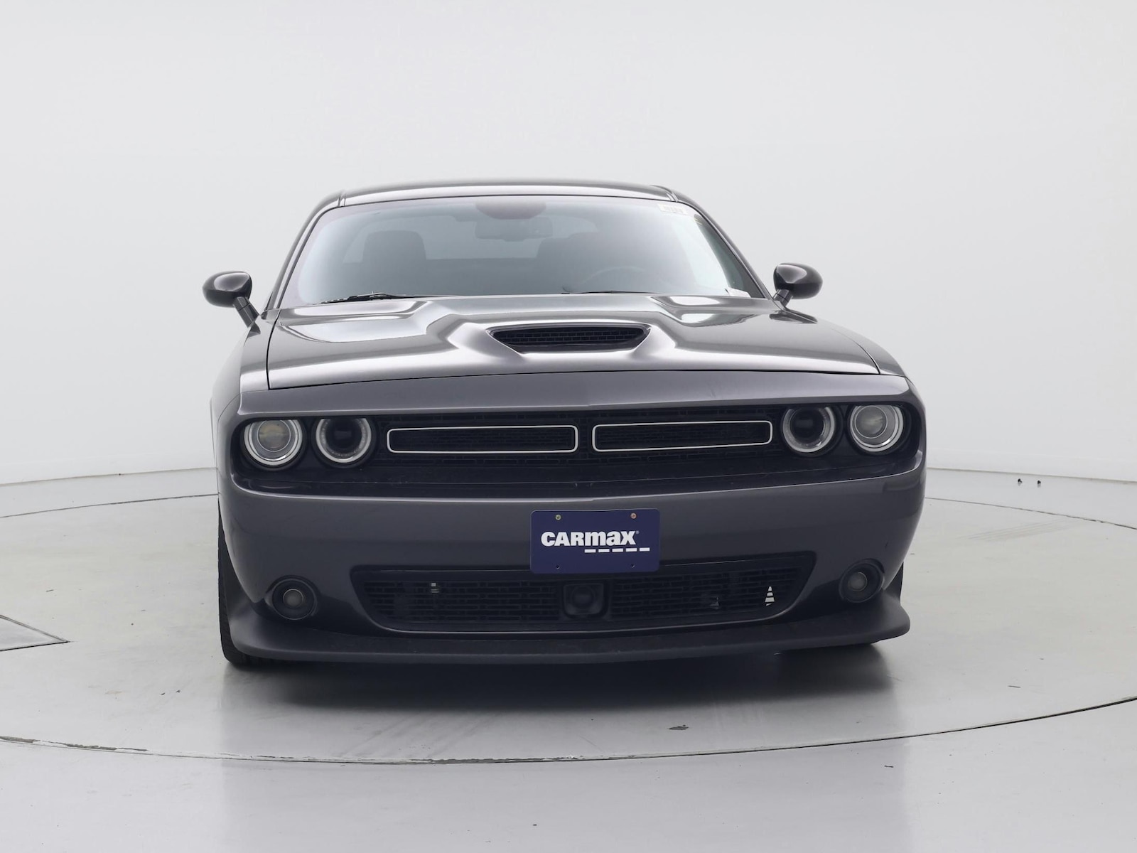 2023 Dodge Challenger GT - Photo 6