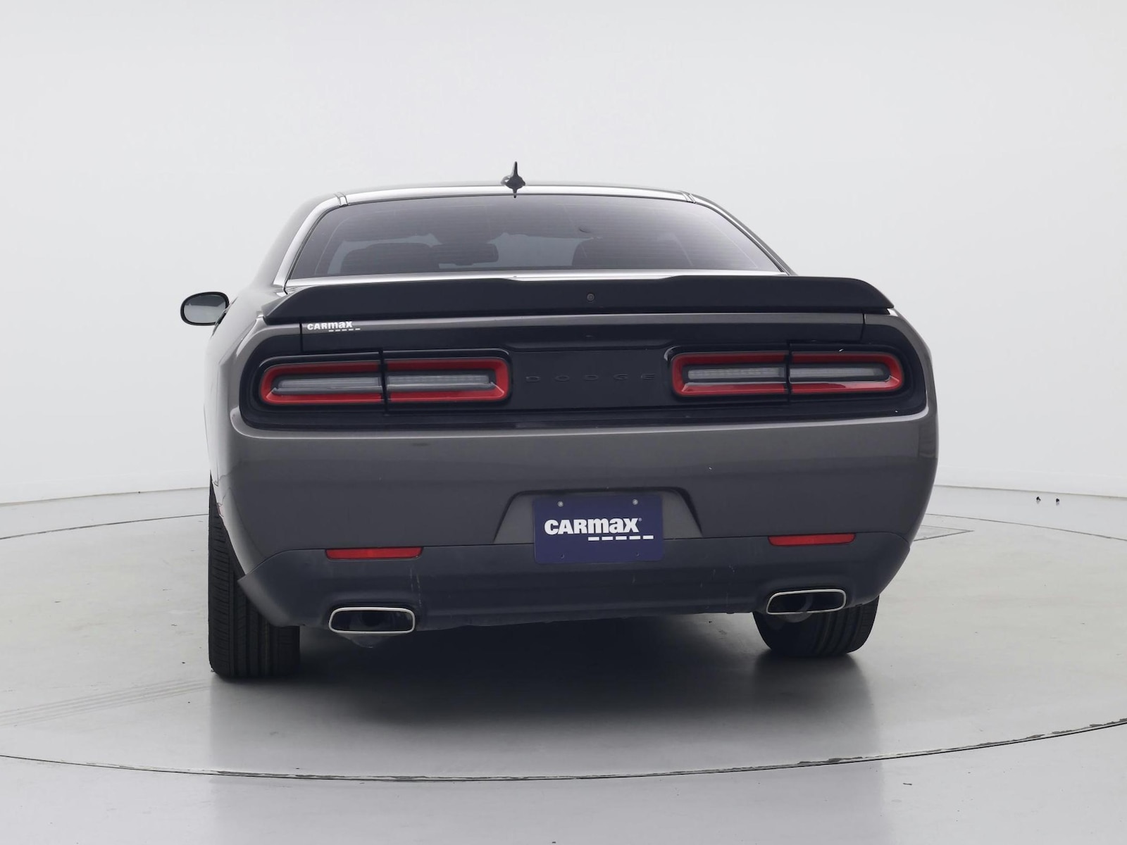 2023 Dodge Challenger GT - Photo 7