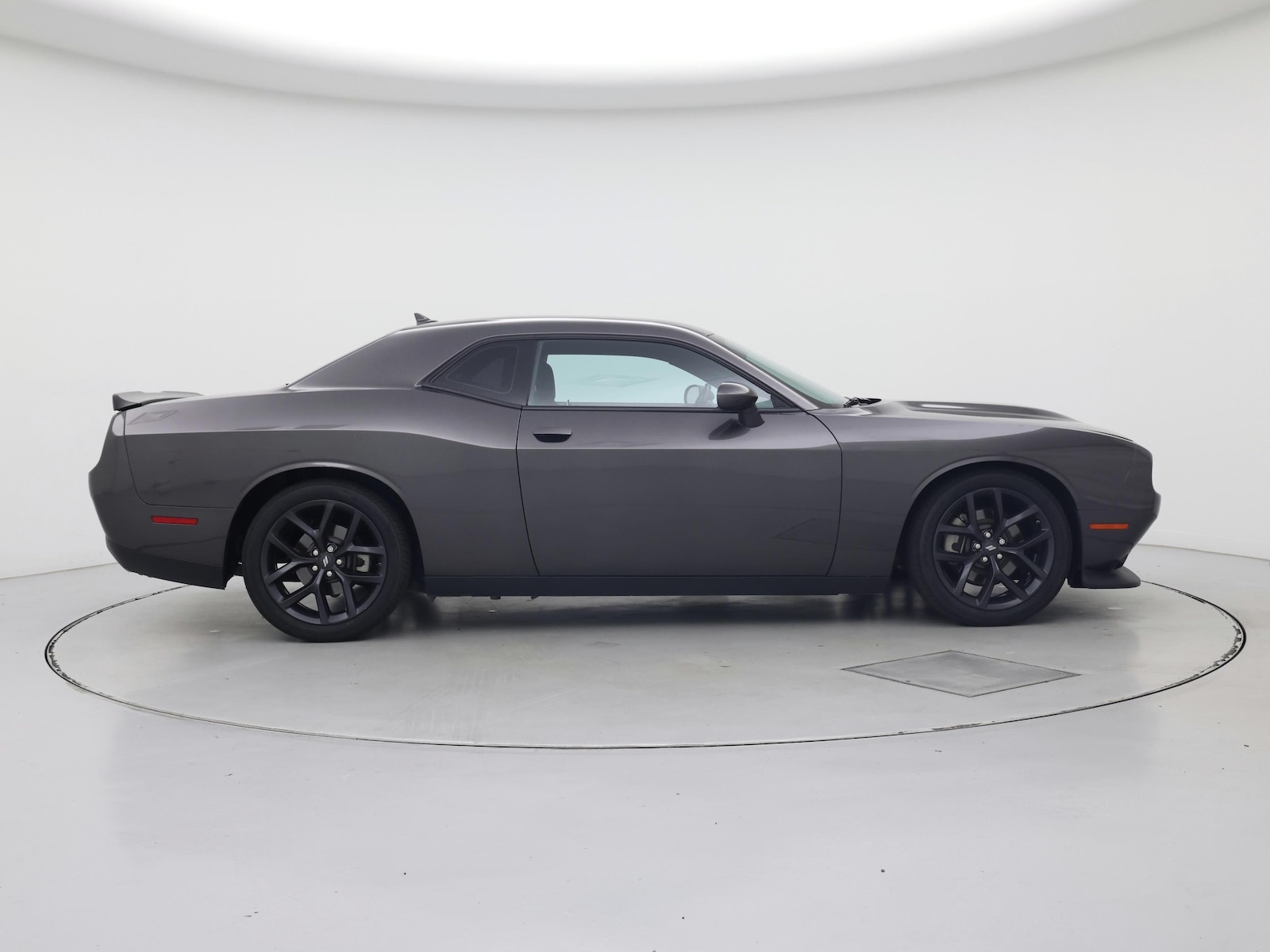 2023 Dodge Challenger GT - Photo 8