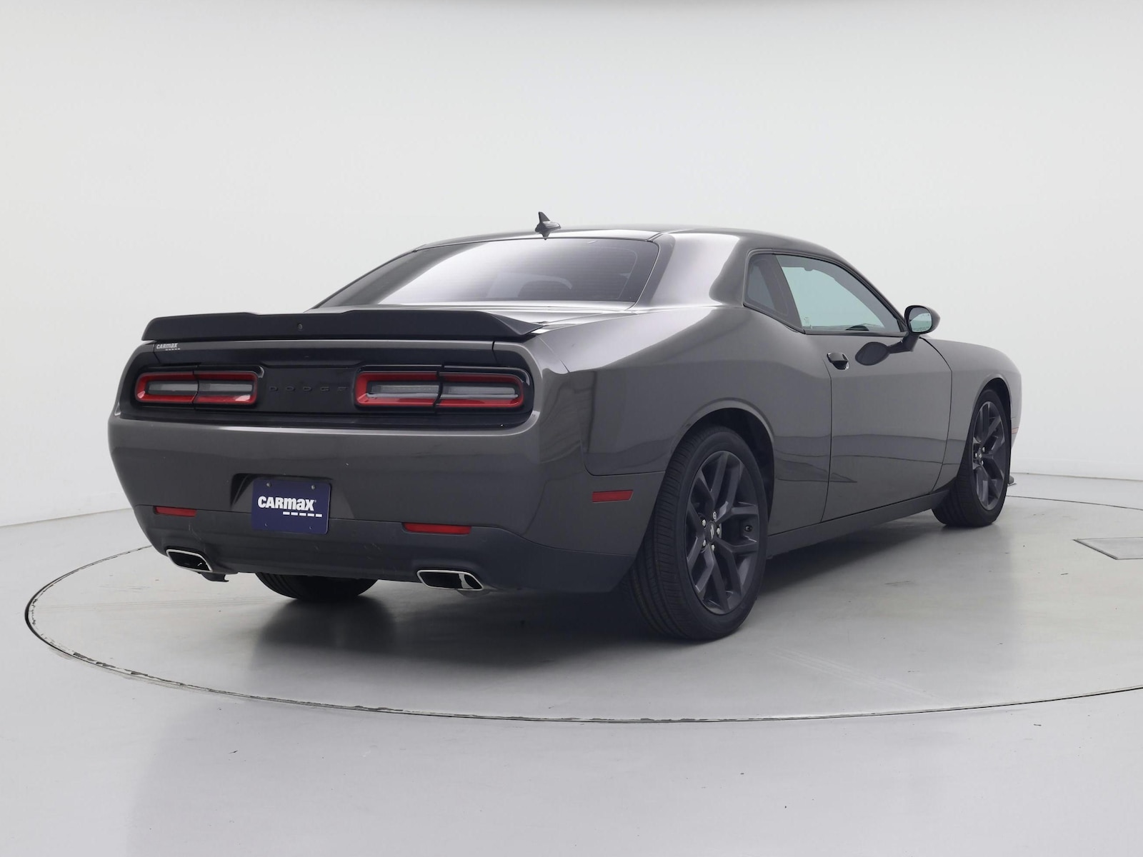 2023 Dodge Challenger GT - Photo 9