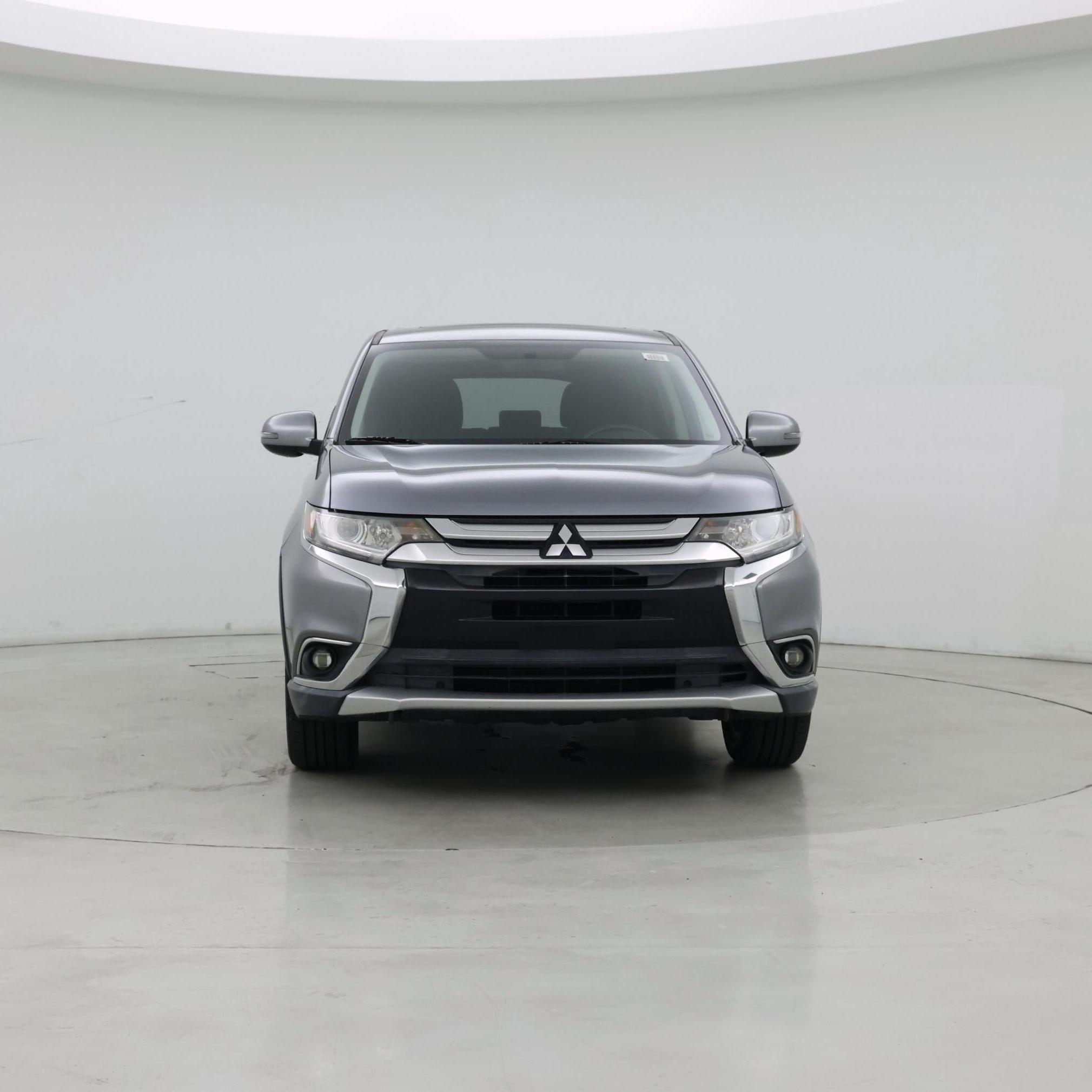 Thumbnail: 2017 Mitsubishi Outlander - 5
