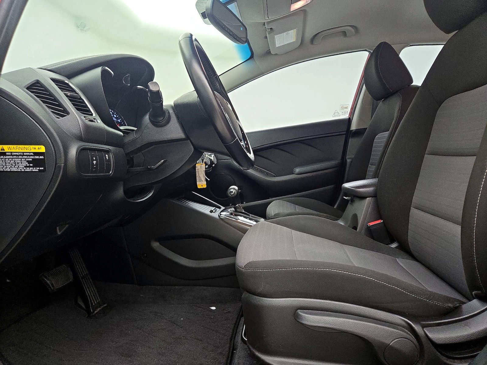 Side Airbags