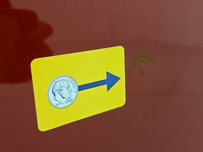 Condition detail