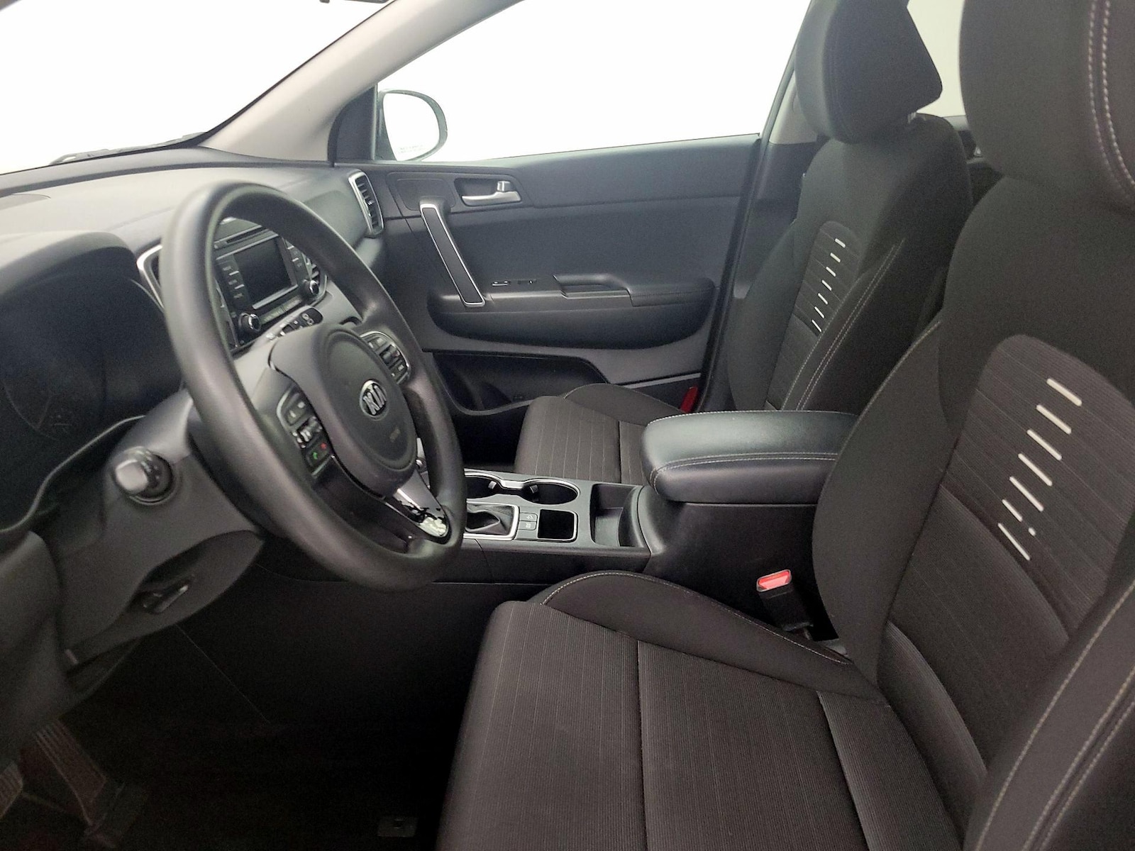 Side Airbags