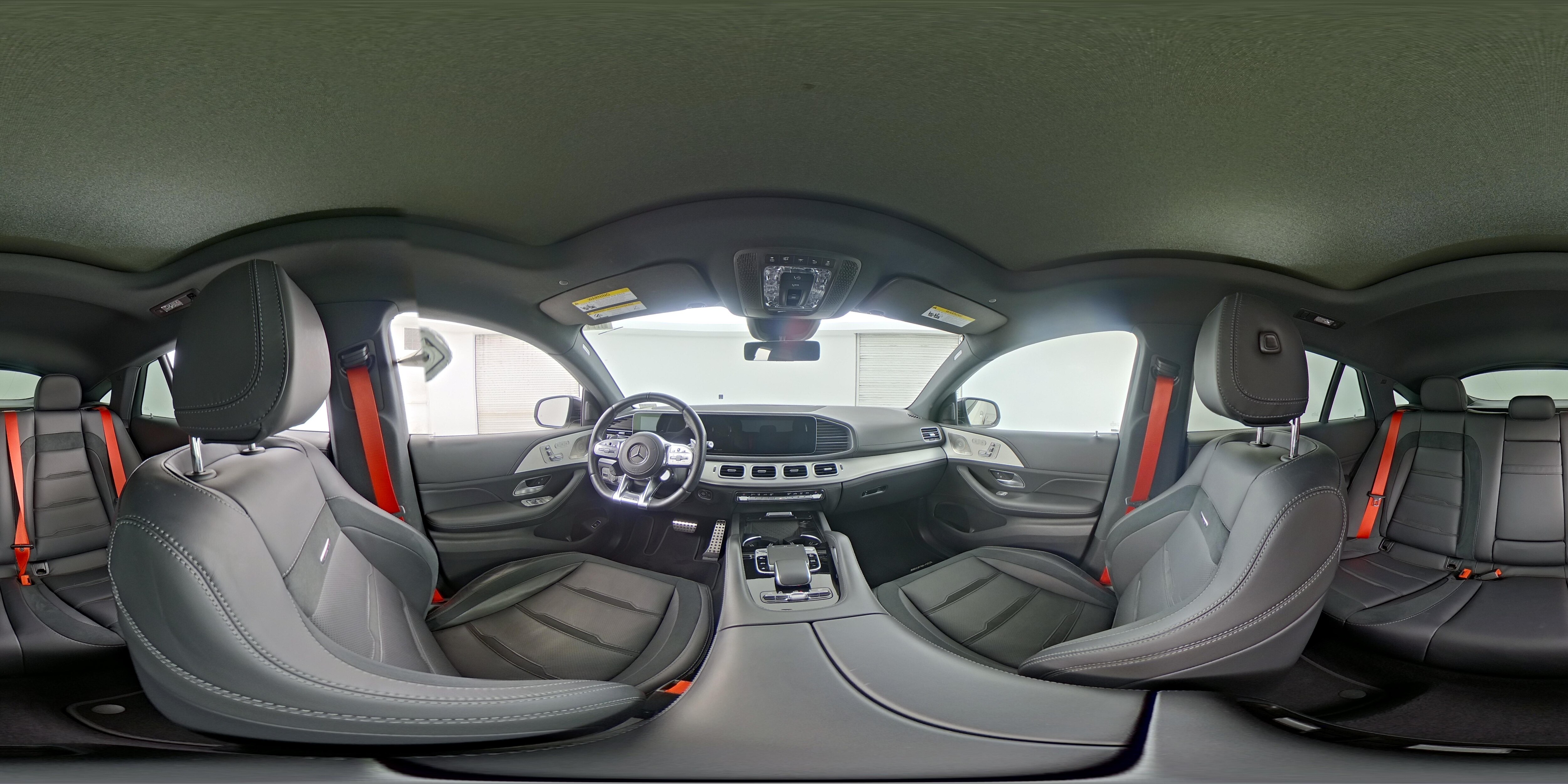 2023 Mercedes-Benz GLE Coupe GLE 53 AMG - Photo 25