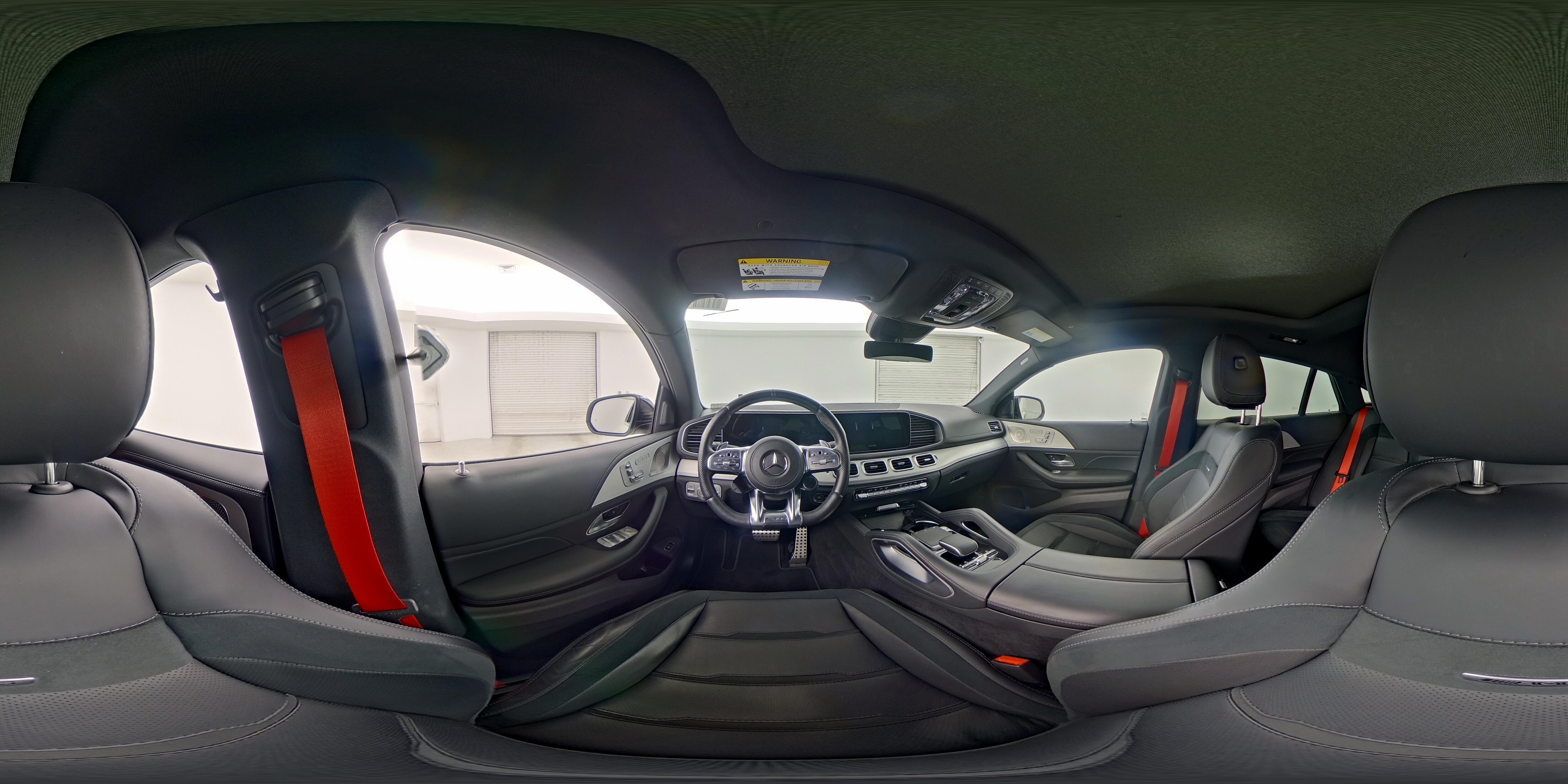 2023 Mercedes-Benz GLE Coupe GLE 53 AMG - Photo 27