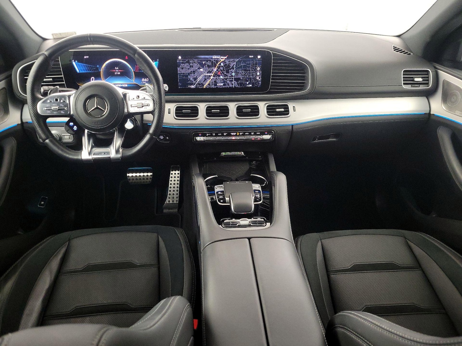 2023 Mercedes-Benz GLE Coupe GLE 53 AMG - Photo 10
