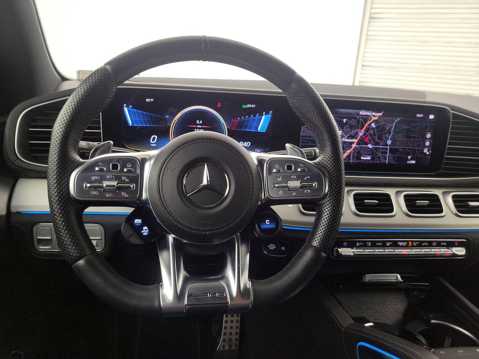 2023 Mercedes-Benz GLE Coupe GLE 53 AMG - Photo 11