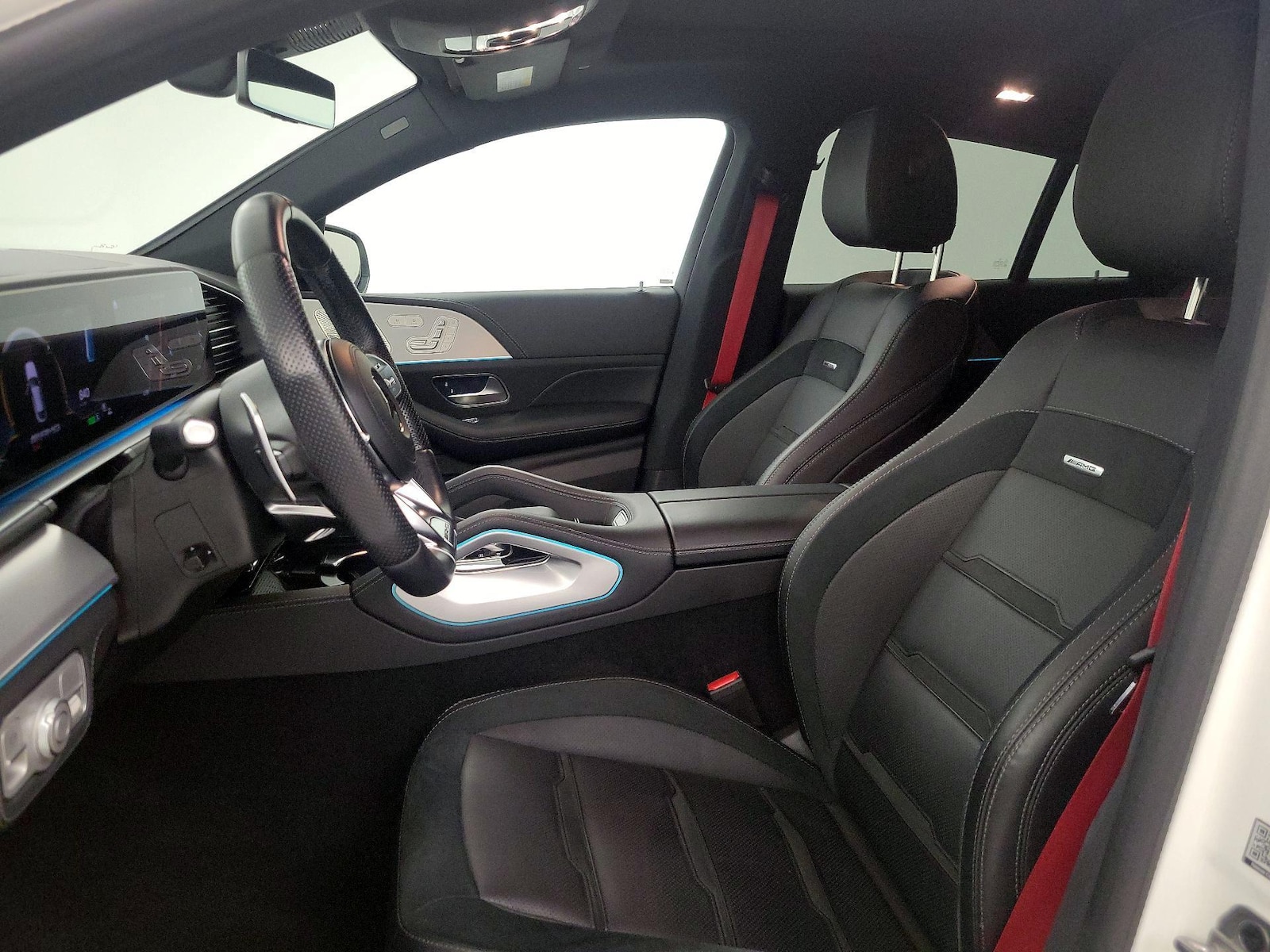 2023 Mercedes-Benz GLE Coupe GLE 53 AMG - Photo 12