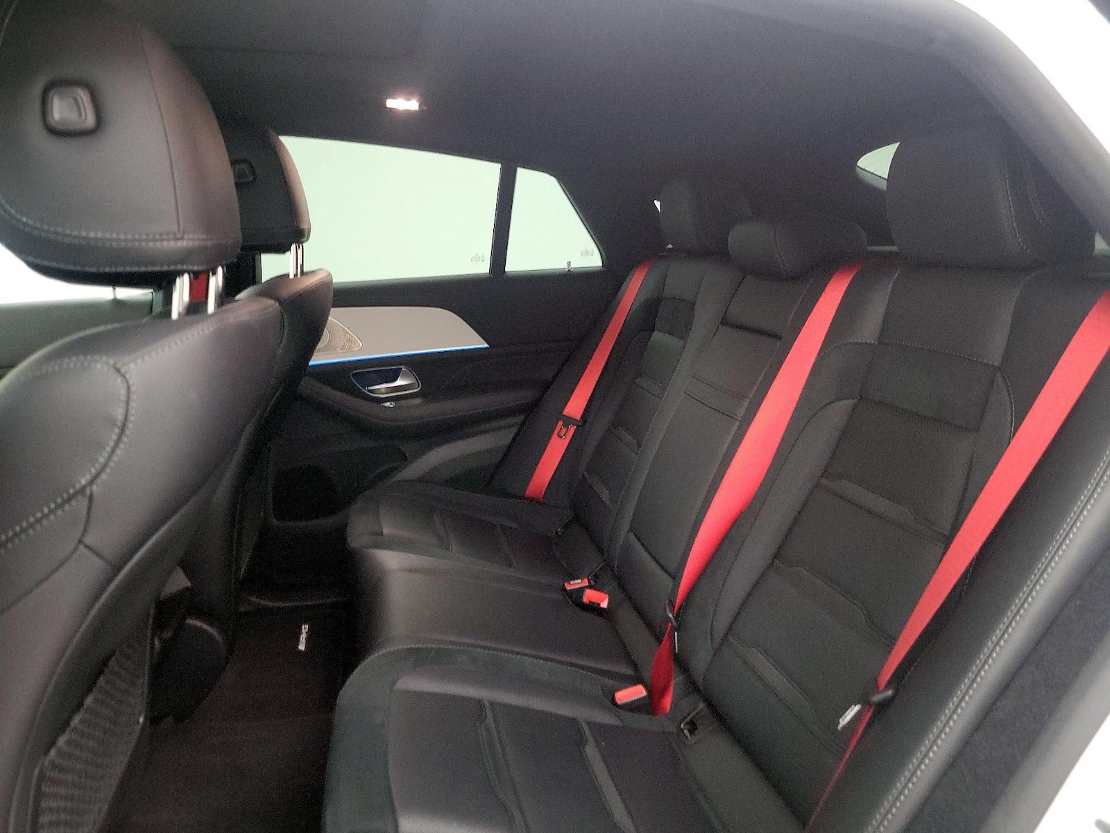 2023 Mercedes-Benz GLE Coupe GLE 53 AMG - Photo 21