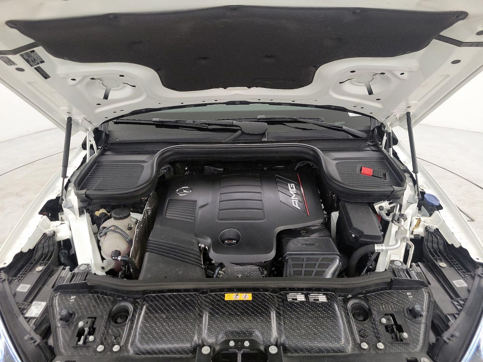 2023 Mercedes-Benz GLE Coupe GLE 53 AMG - Photo 23