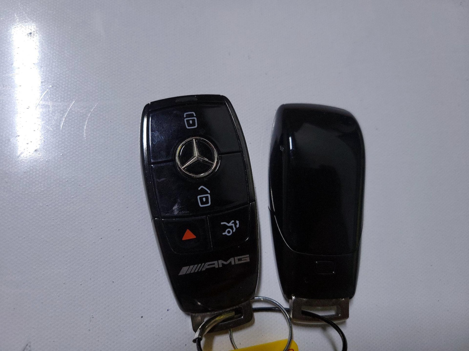 2023 Mercedes-Benz GLE Coupe GLE 53 AMG - Photo 24